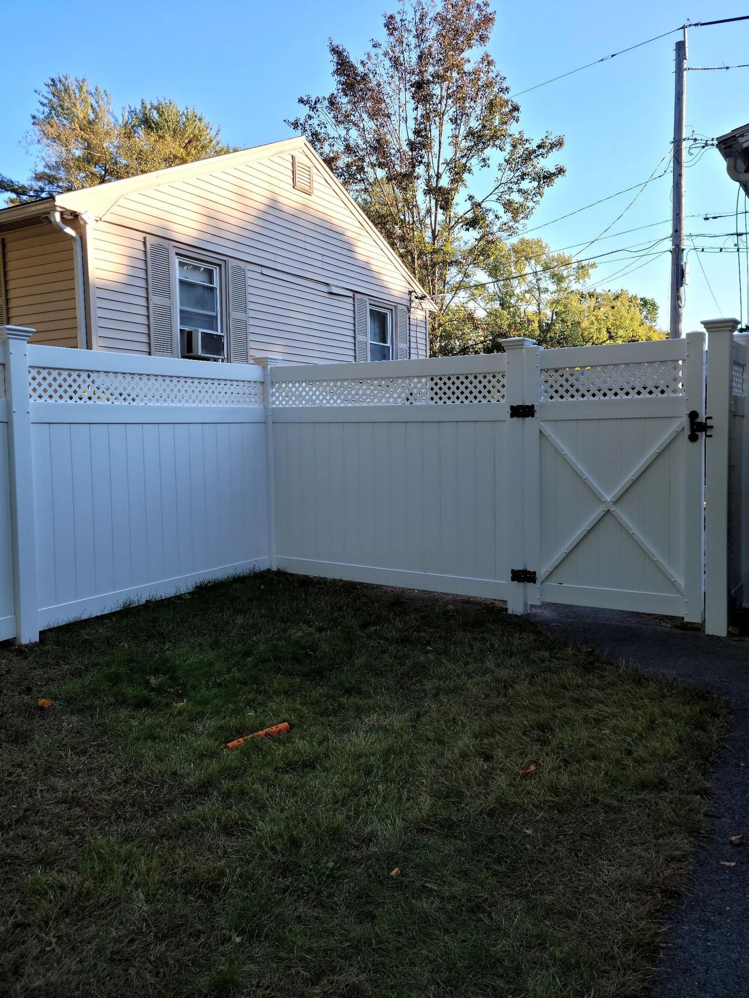  for Azorean Fence in Peabody, MA