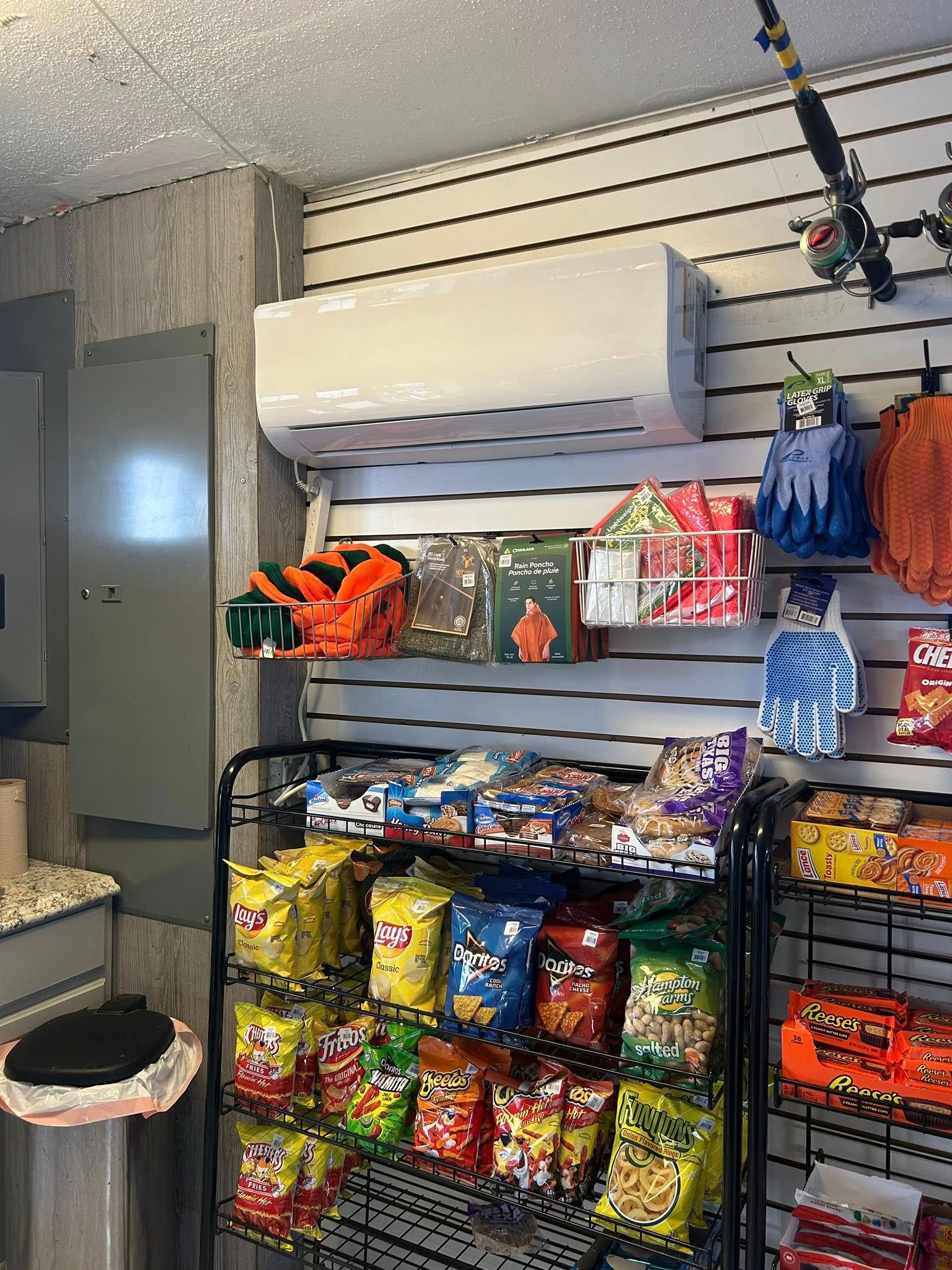  for North Carolina Heating and Cooling in Brunswick County, NC