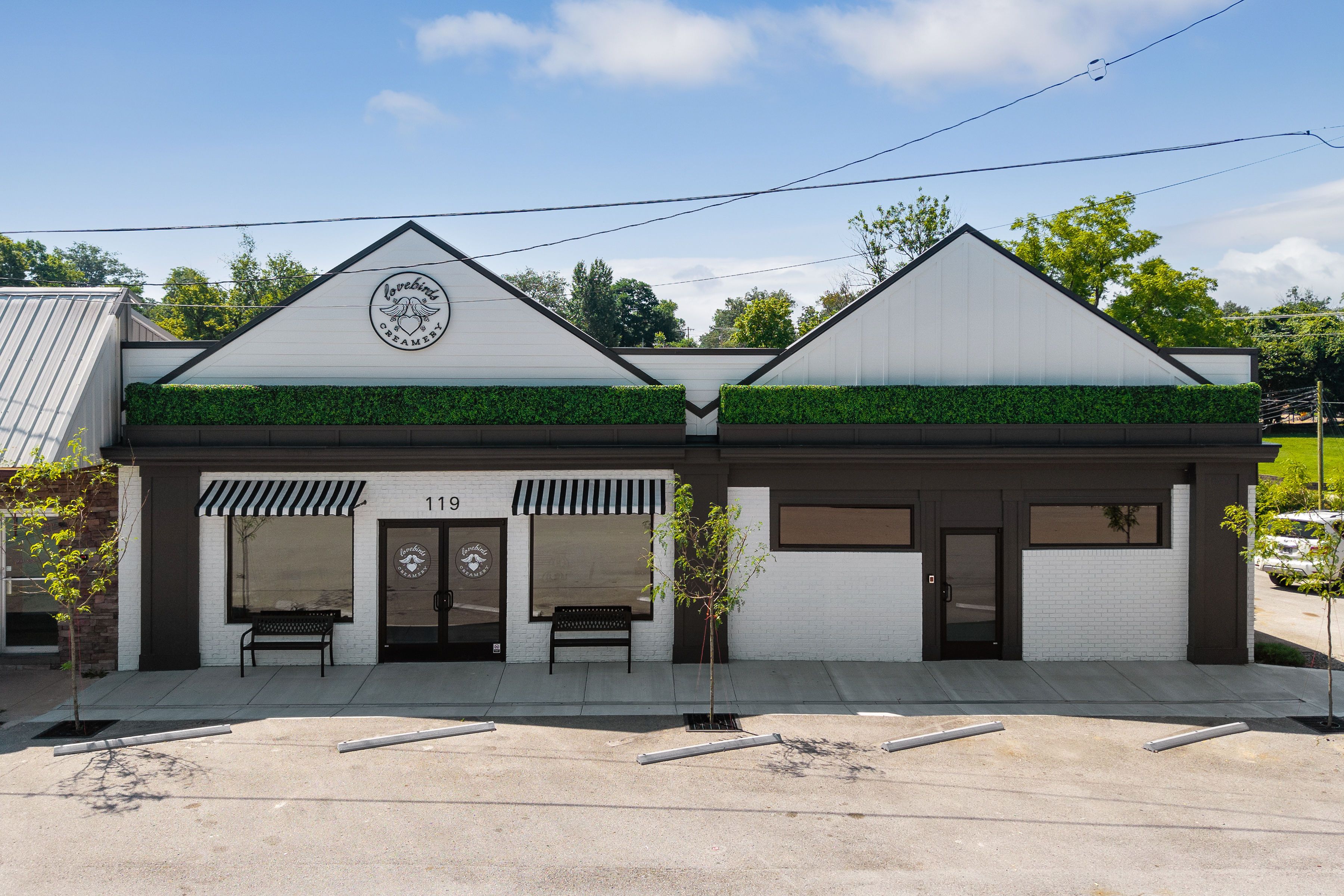  for B4 Construction LLC in Cookeville, TN