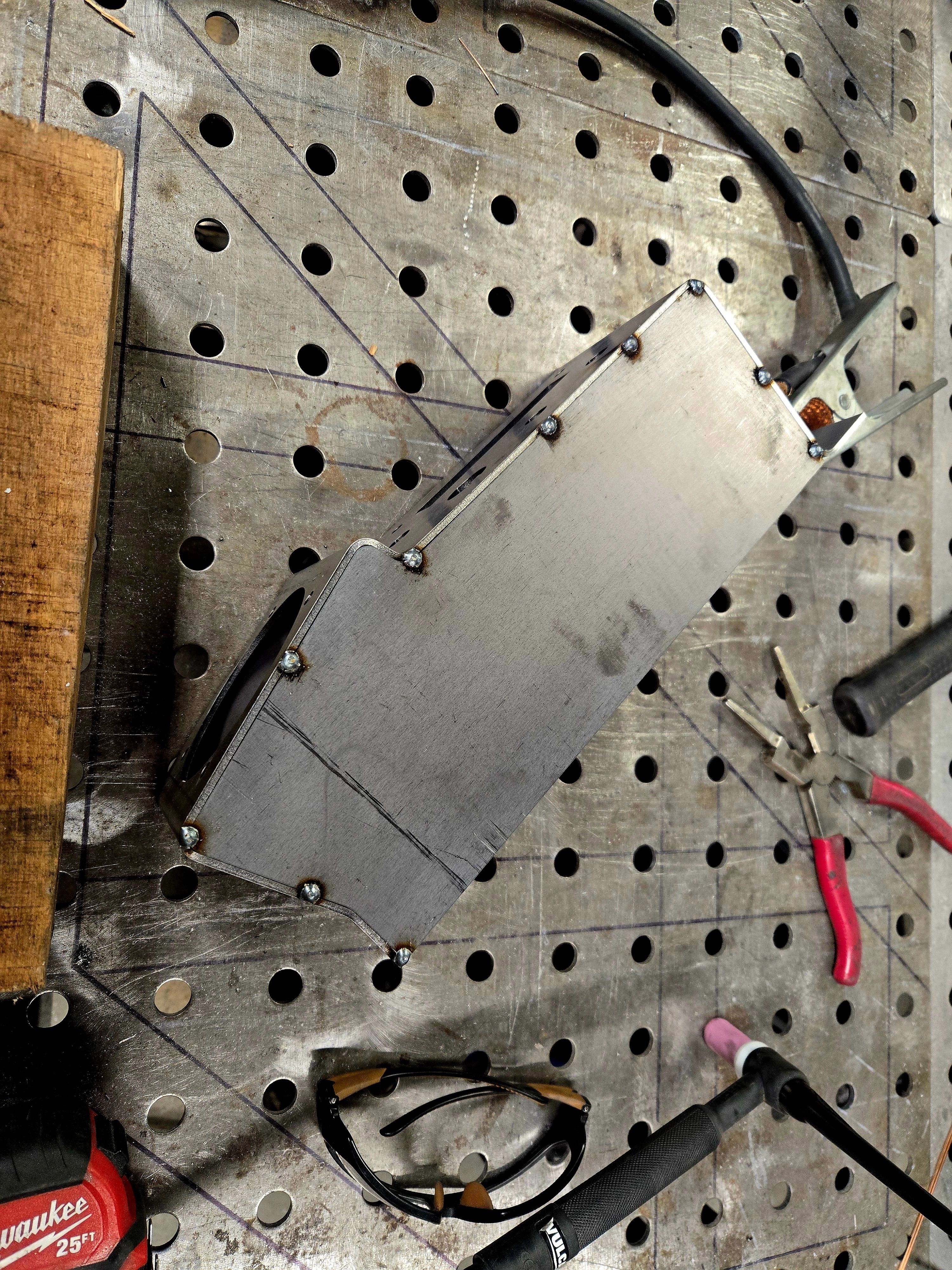  for RGK Welding Services in Oldham County, KY