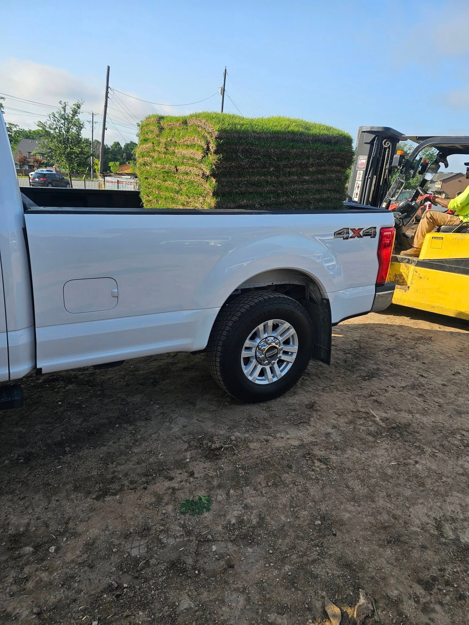  for Romero's Irrigation & Landscaping in Fort Worth, TX