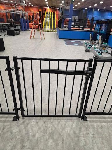  for LHR Specialty Welding Services in Santa Fe, TX