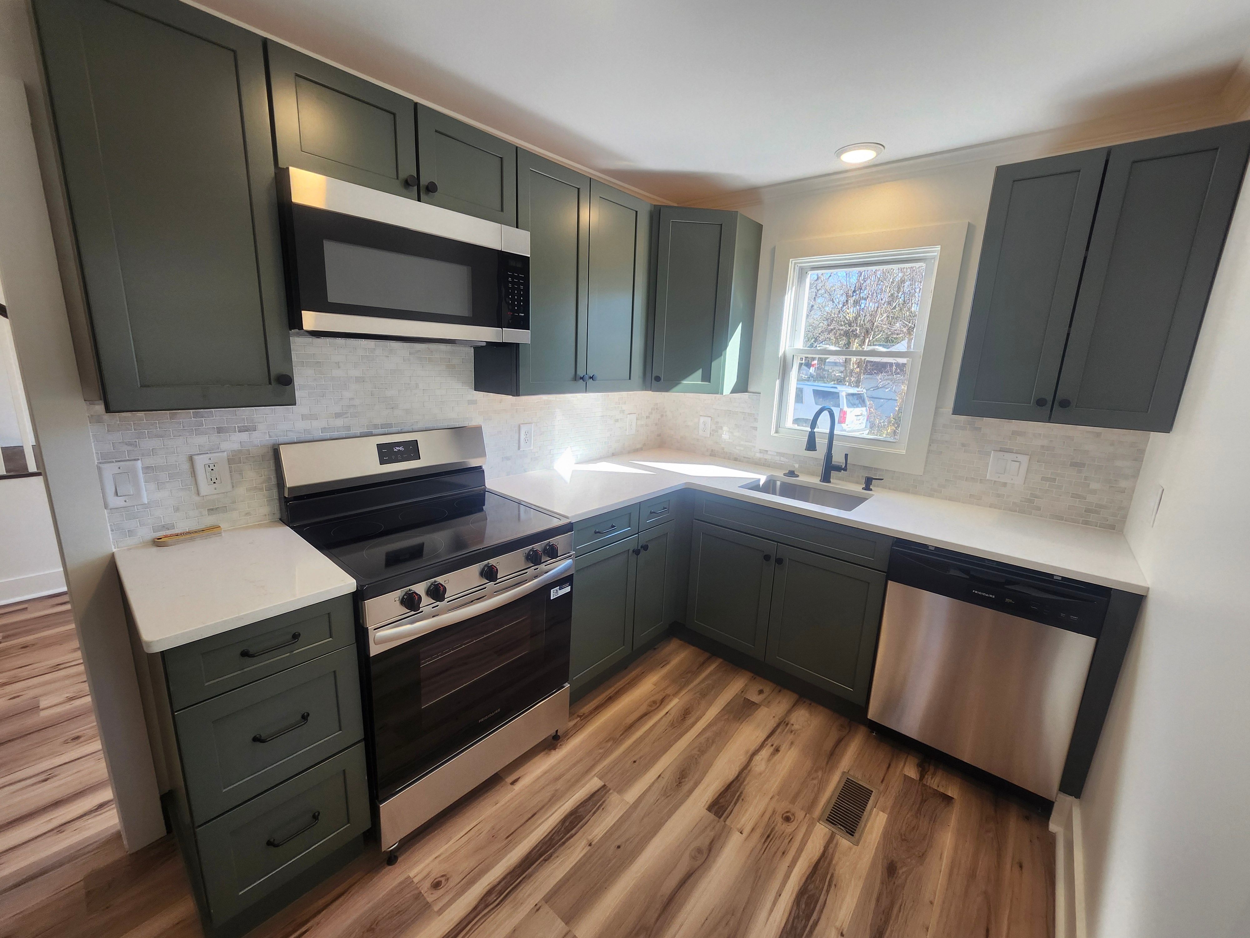  for AG Construction in Greenville, SC