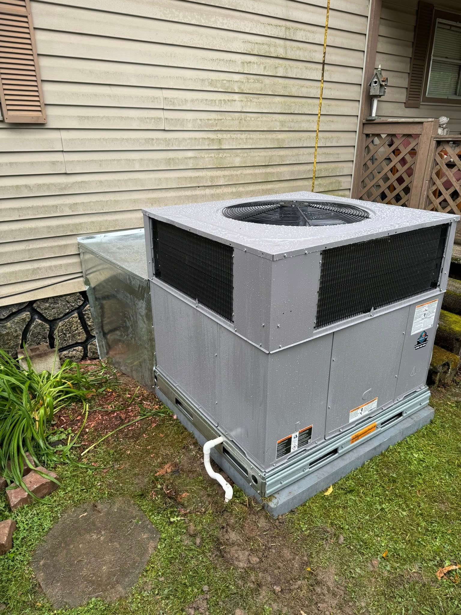  for Ultimate Air in Salyersville, KY