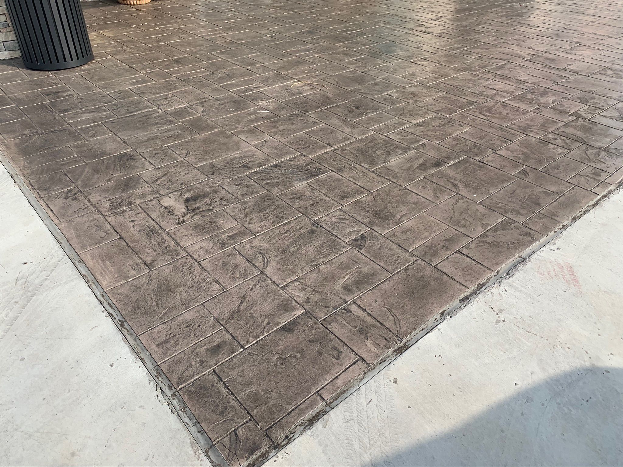  for Keen Decorative Concrete in Corpus Christi, TX