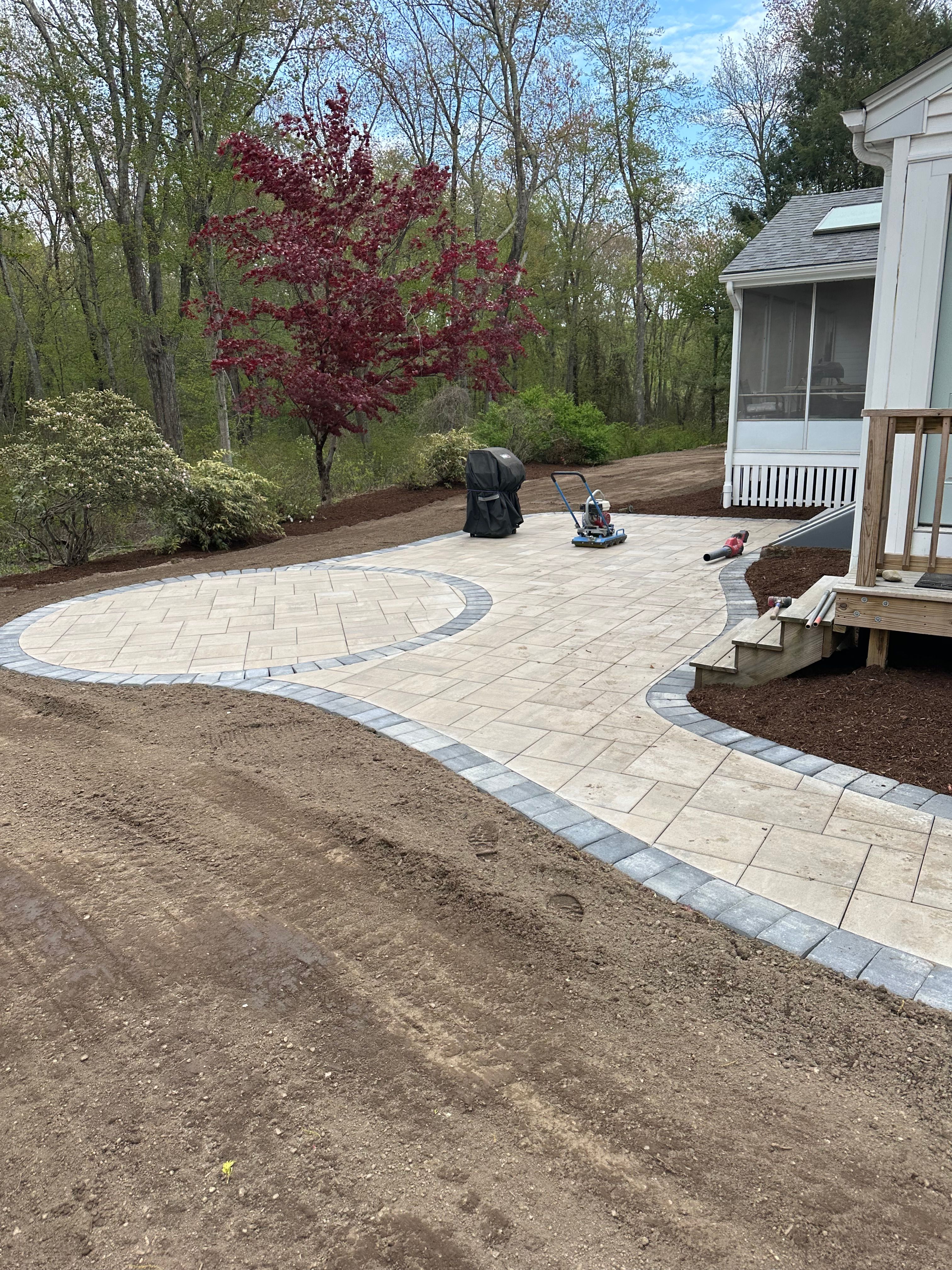  for Shawn's Landscaping in Worcester, MA