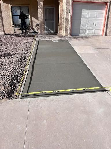  for JEC Enterprises Inc in El Paso, TX