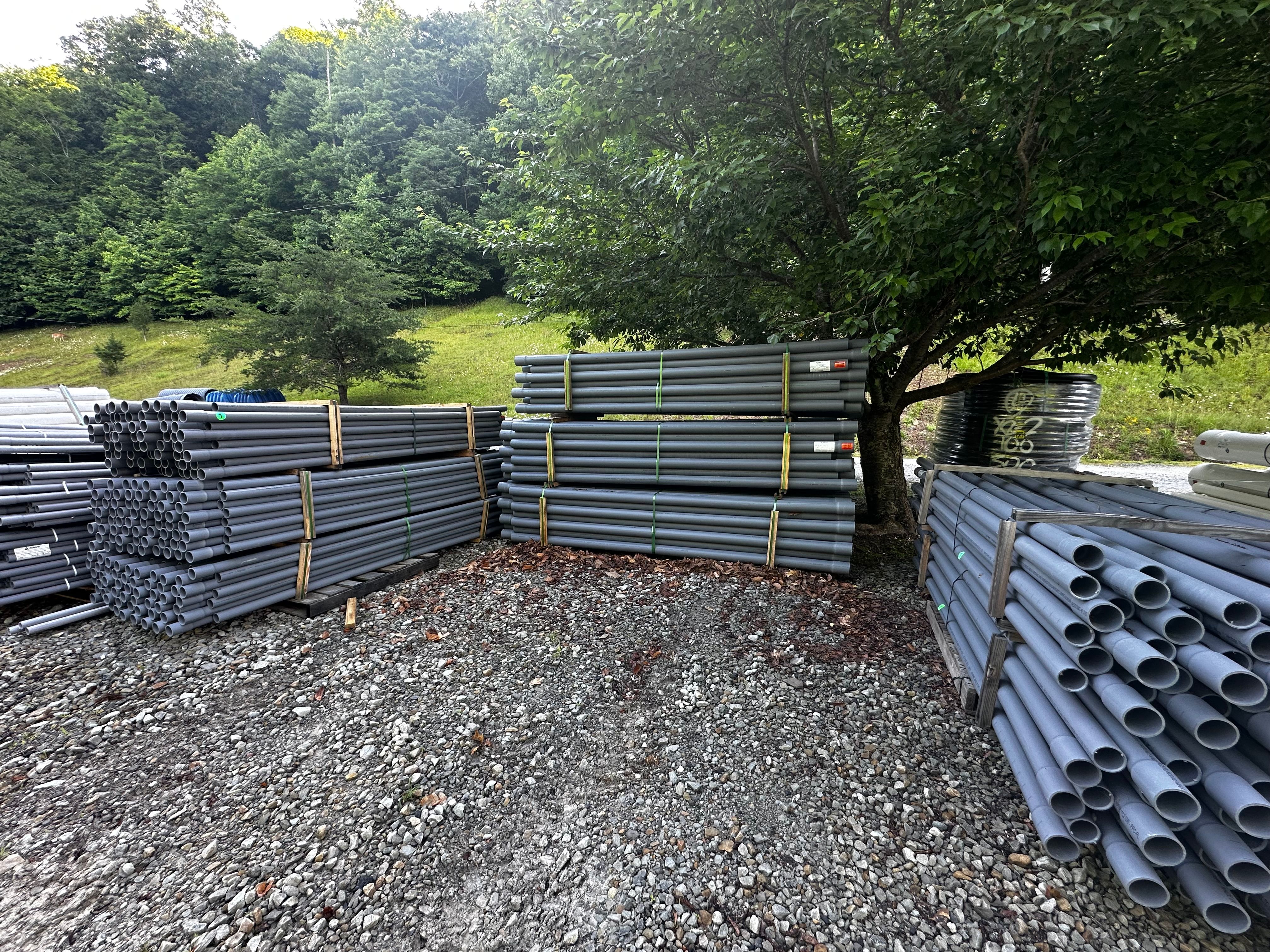  for SNL AERATION in Pecks Mill,,  WV
