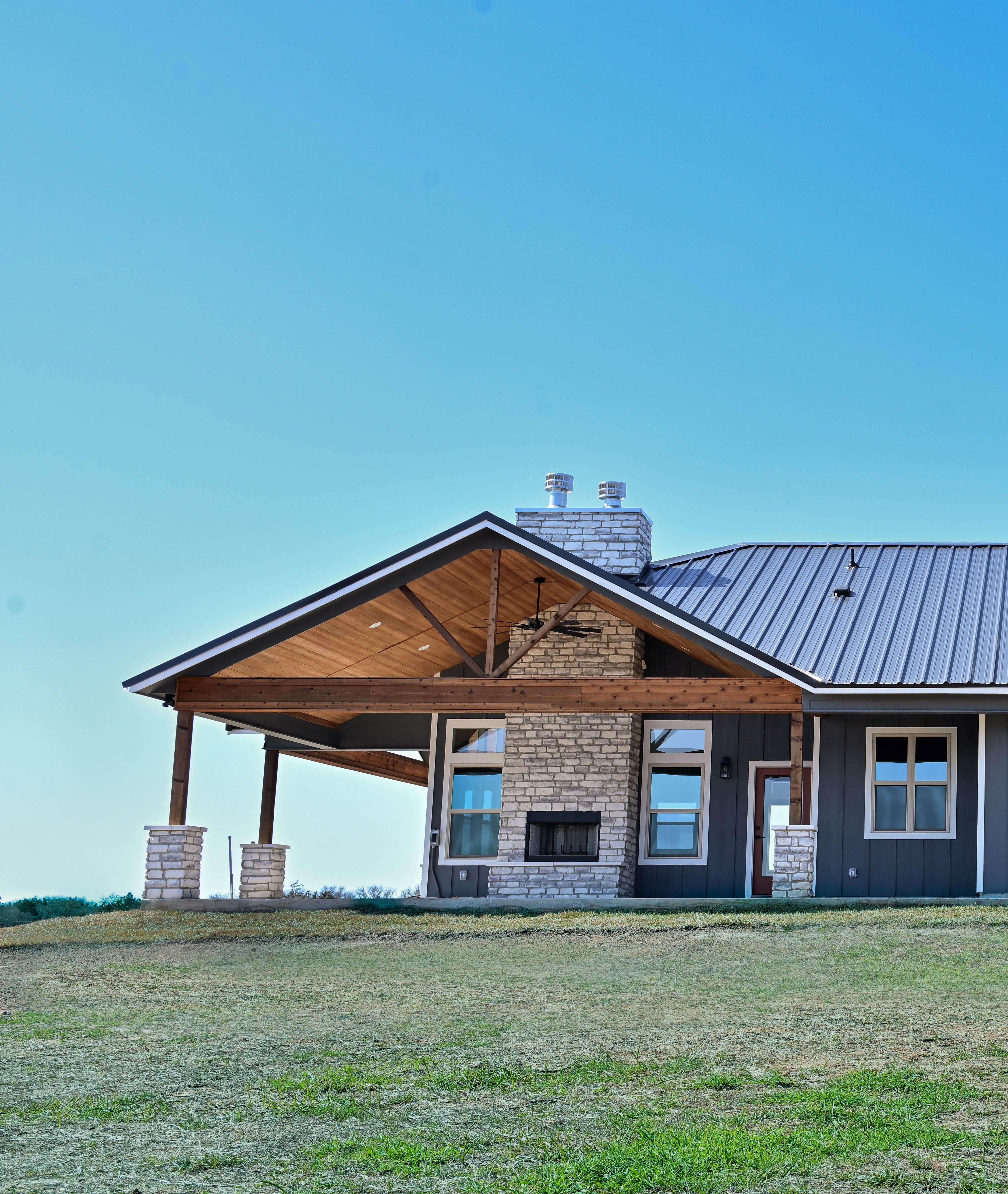  for Barron Homes in Bastrop County, TX