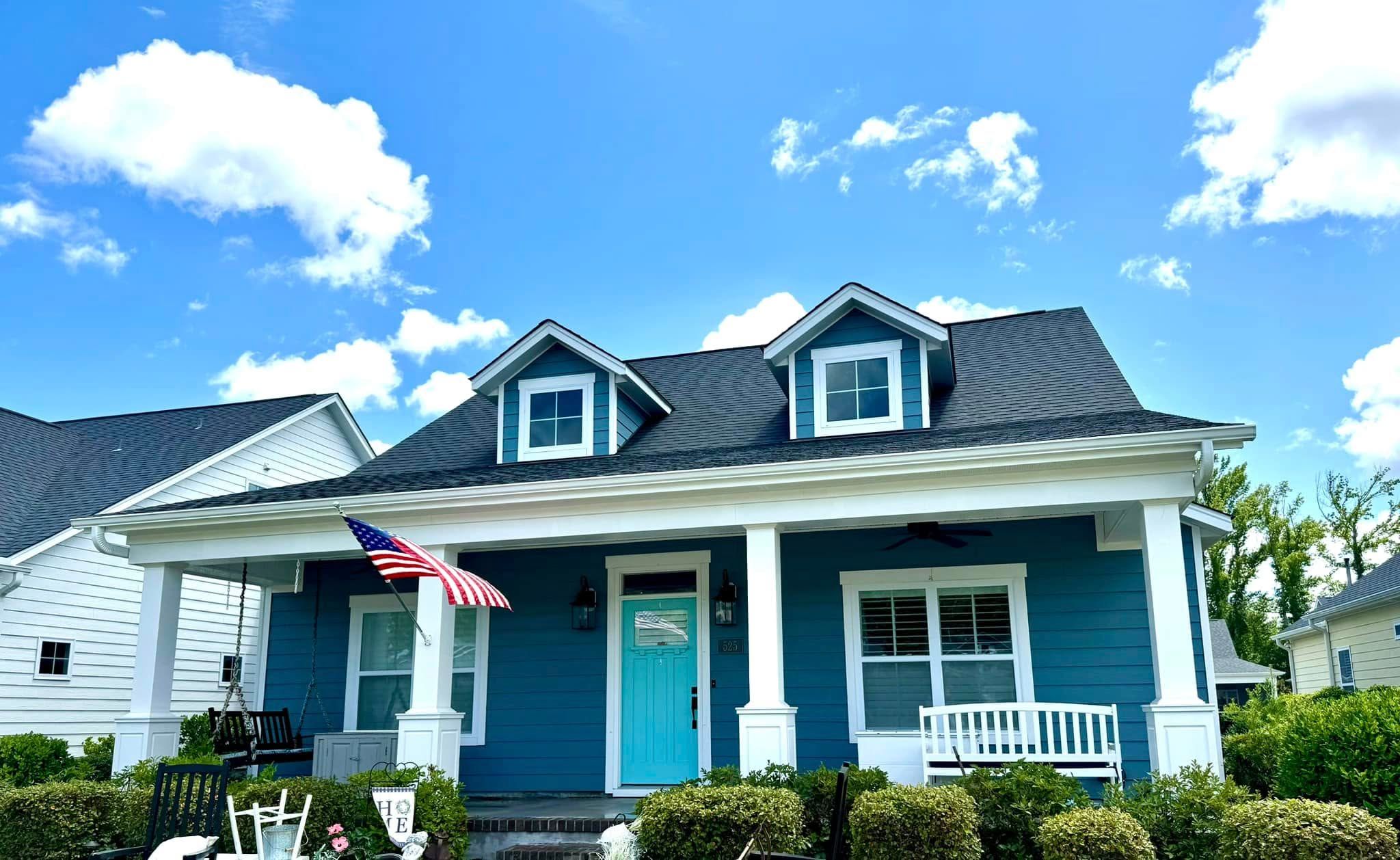  for Port City Power Washing in Wilmington, NC