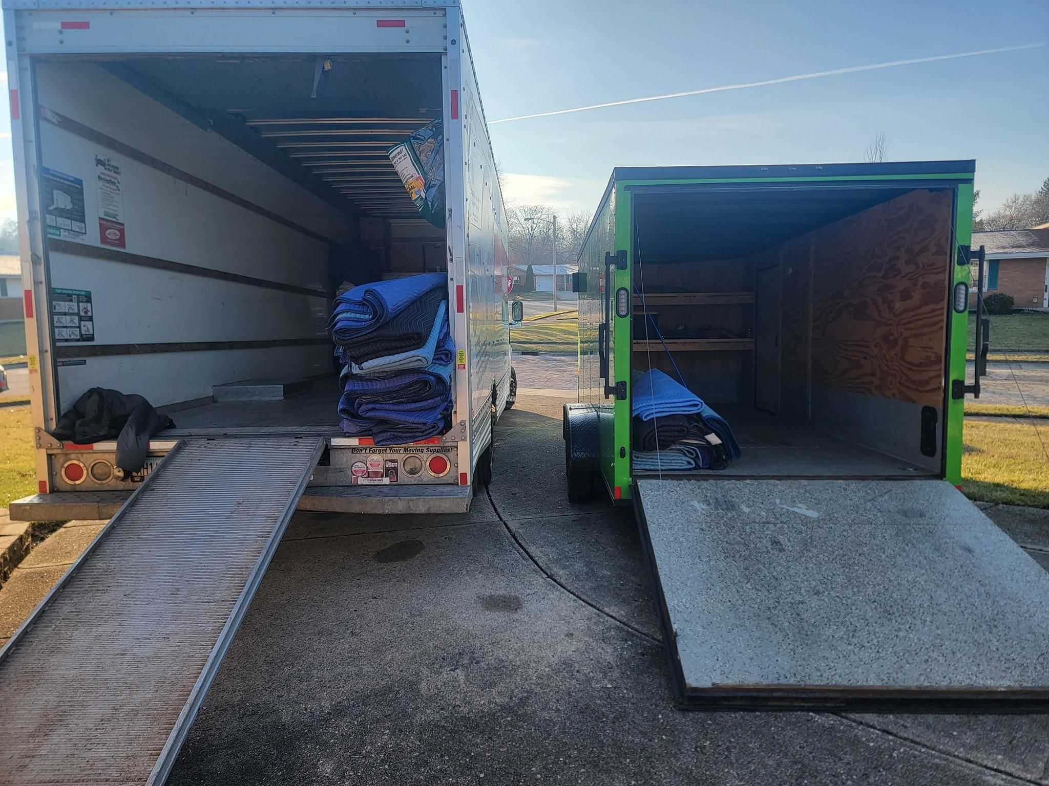 All Photos for Tingley's Green Land Services in Springfield, Ohio
