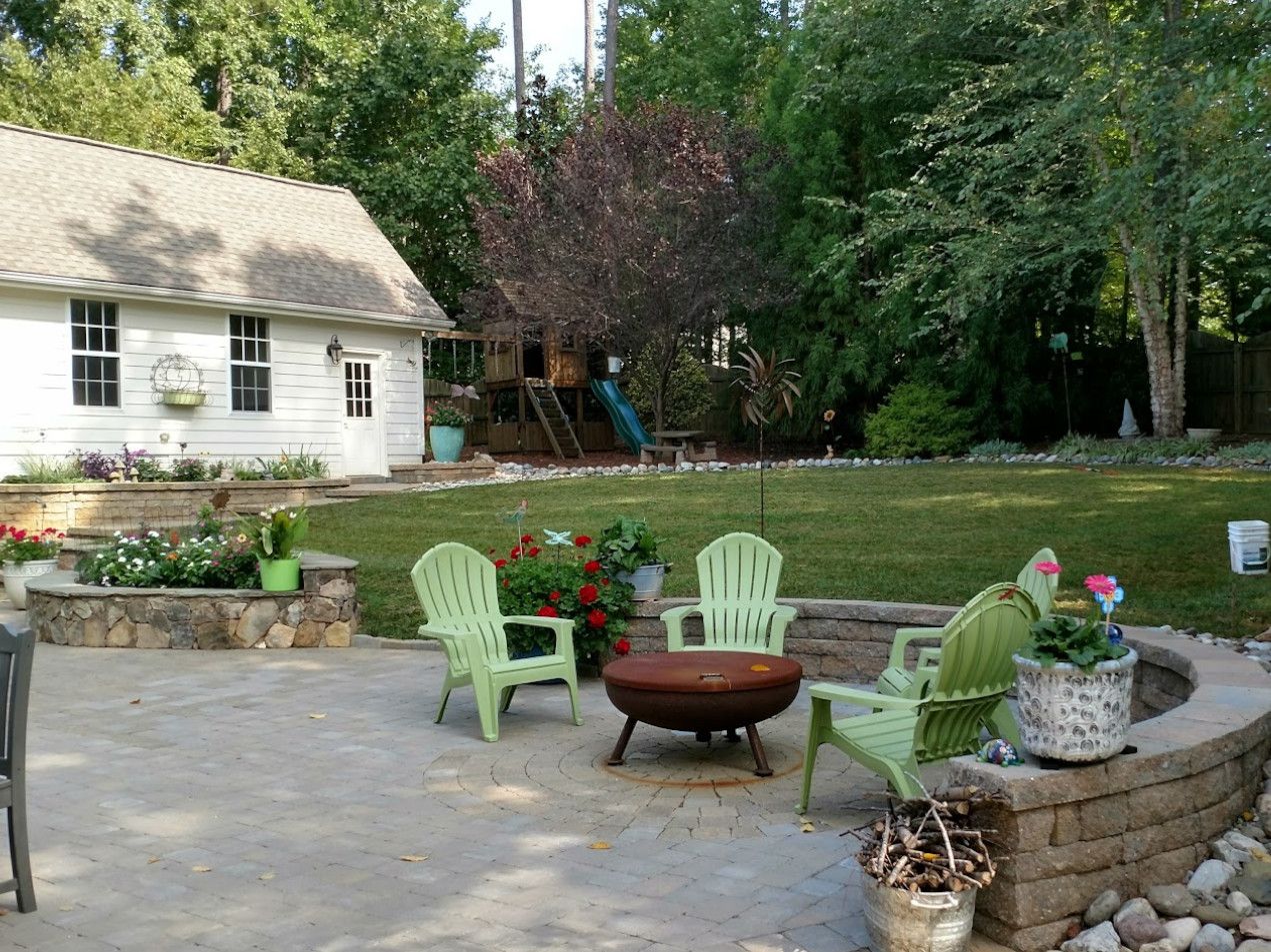  for The Grand Design in Raleigh, NC