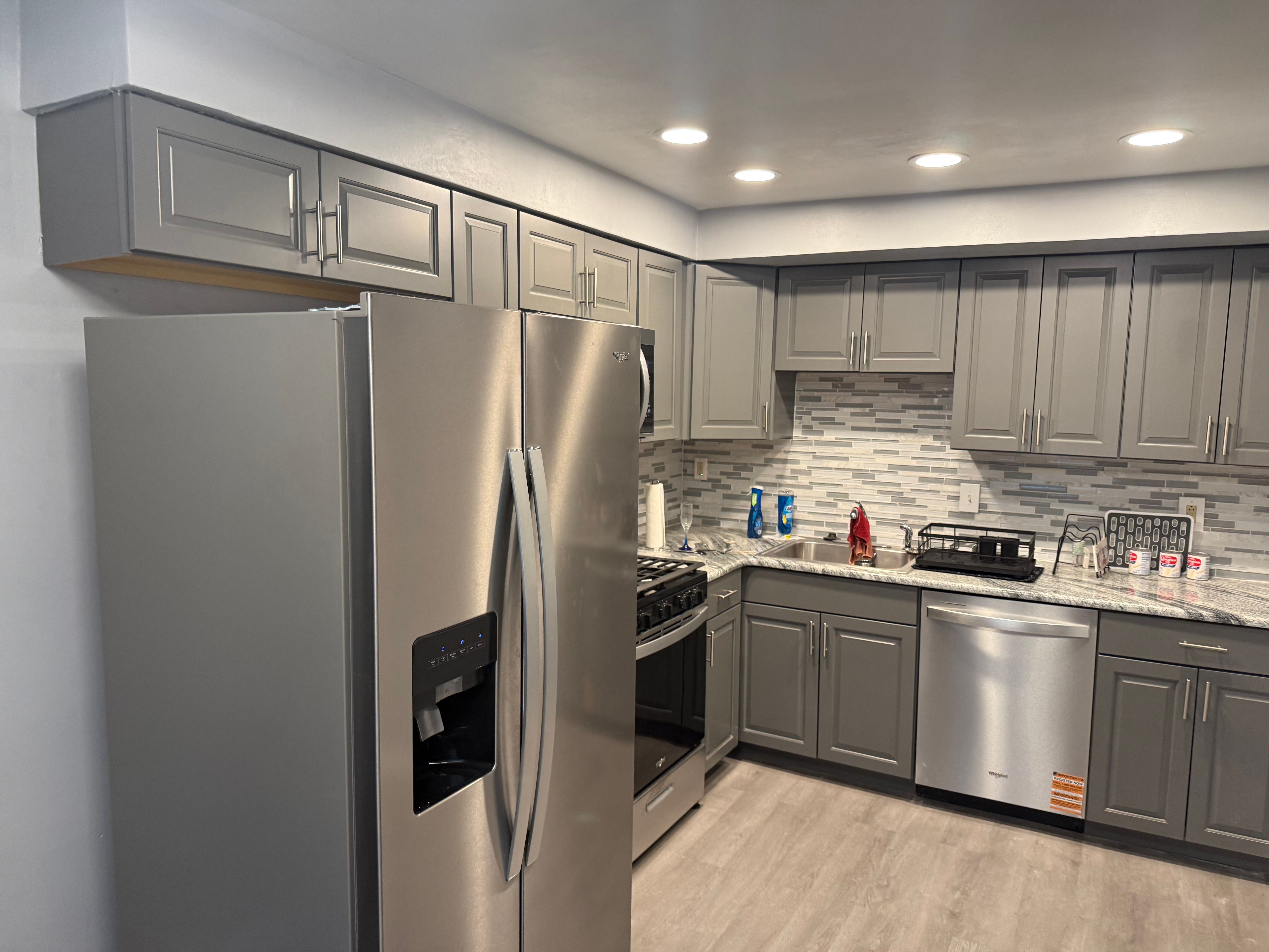  for Painting Concord LLC in New Castle, DE