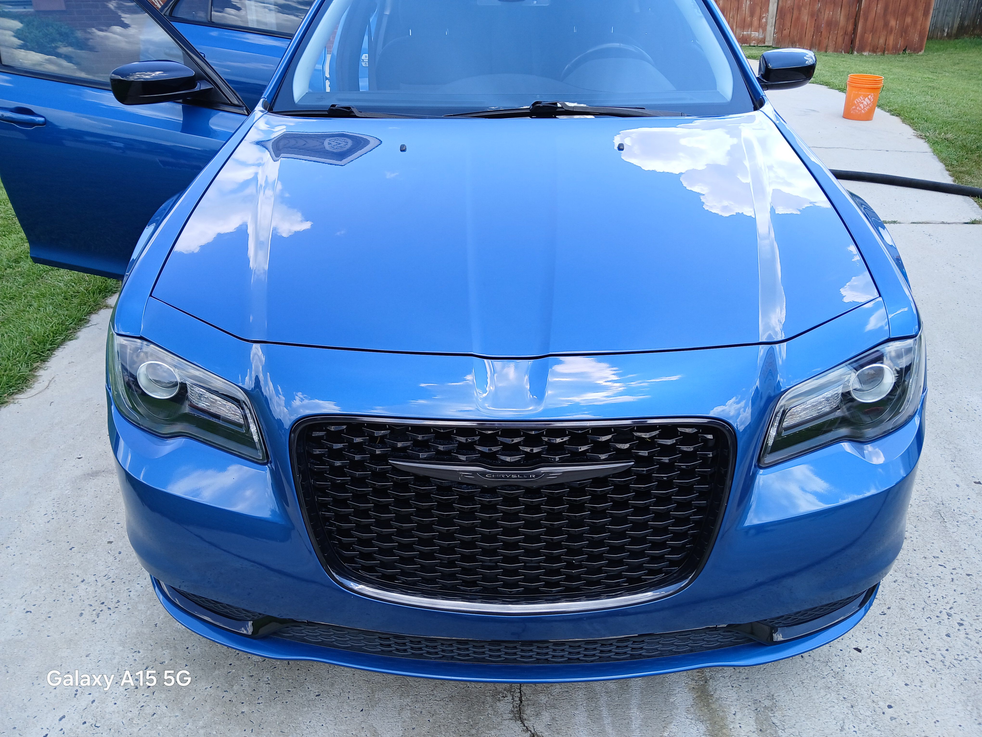  for RH Strictly Business Auto Detailing and Pressure Washing in Warner Robins, GA
