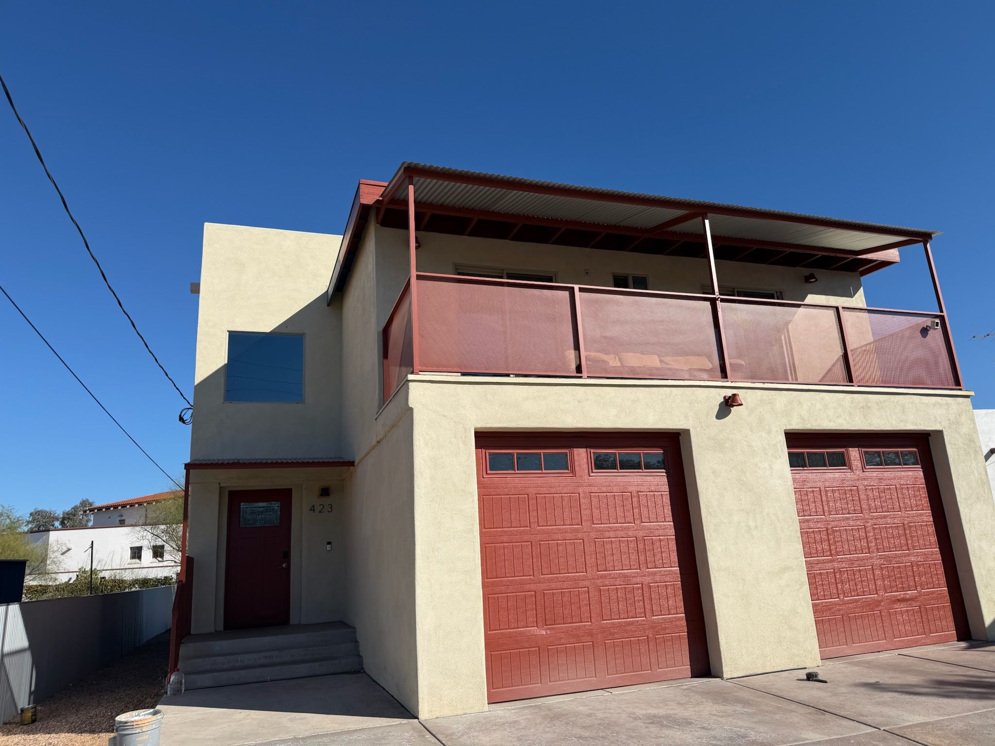  for DreamLine Construction, LLC in Tucson, AZ