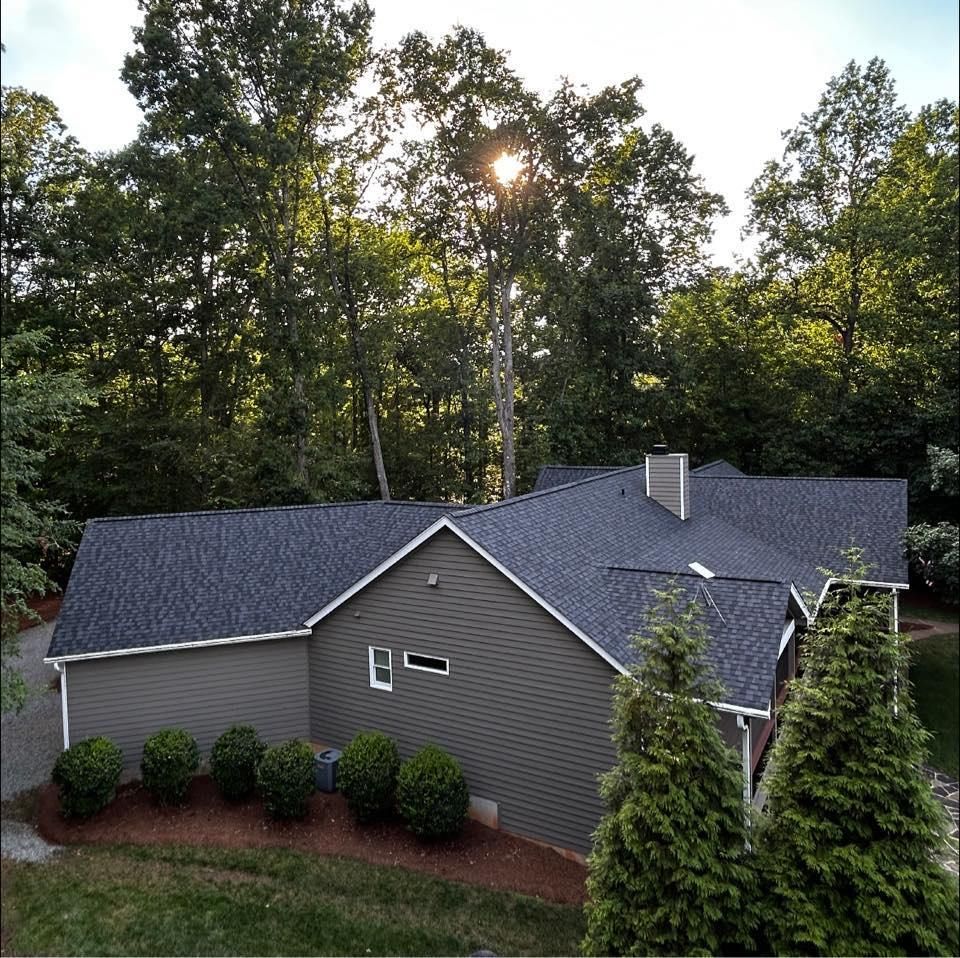  for Crown Roofing & Remodeling in Wake Forest, NC