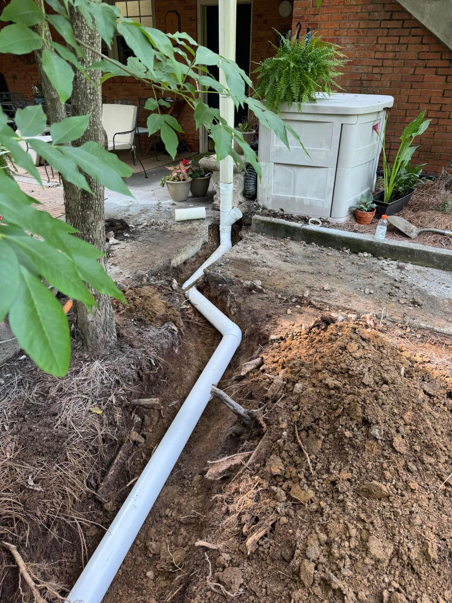  for Southern Turf & Landscape in Concord, NC