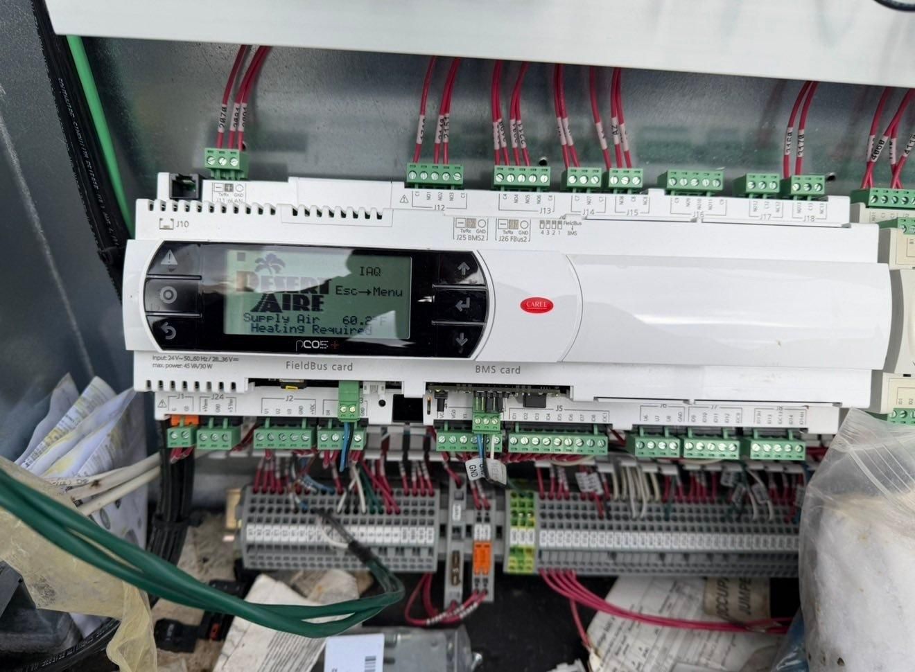  for Ultimate Air in Salyersville, KY