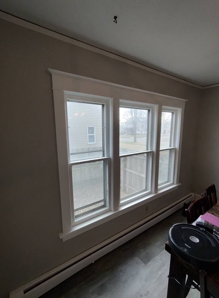 Interior Painting for Finishing Touches in Morris, MN