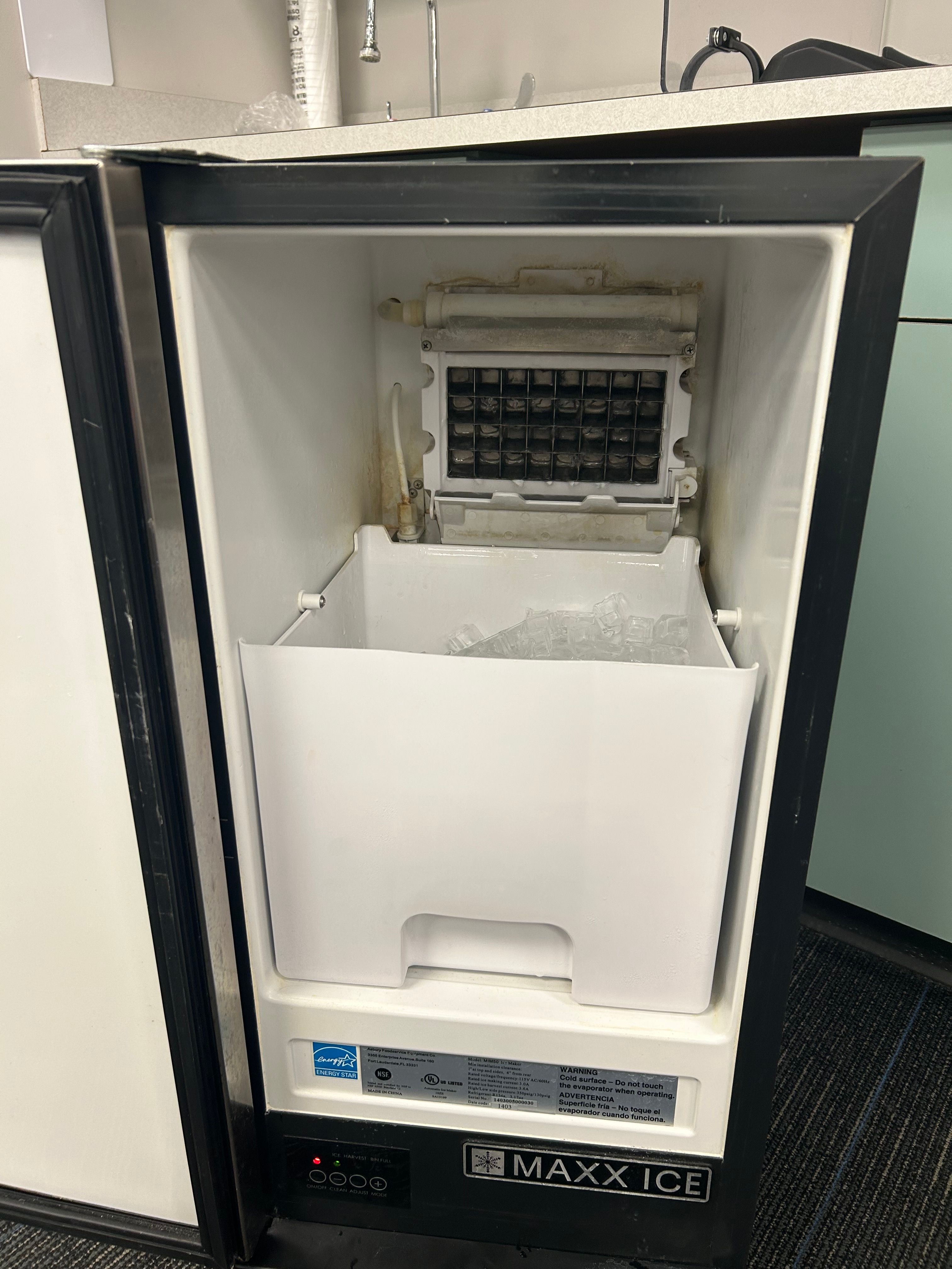  for SS Refrigeration, Heating and AC in Hope Mills, NC