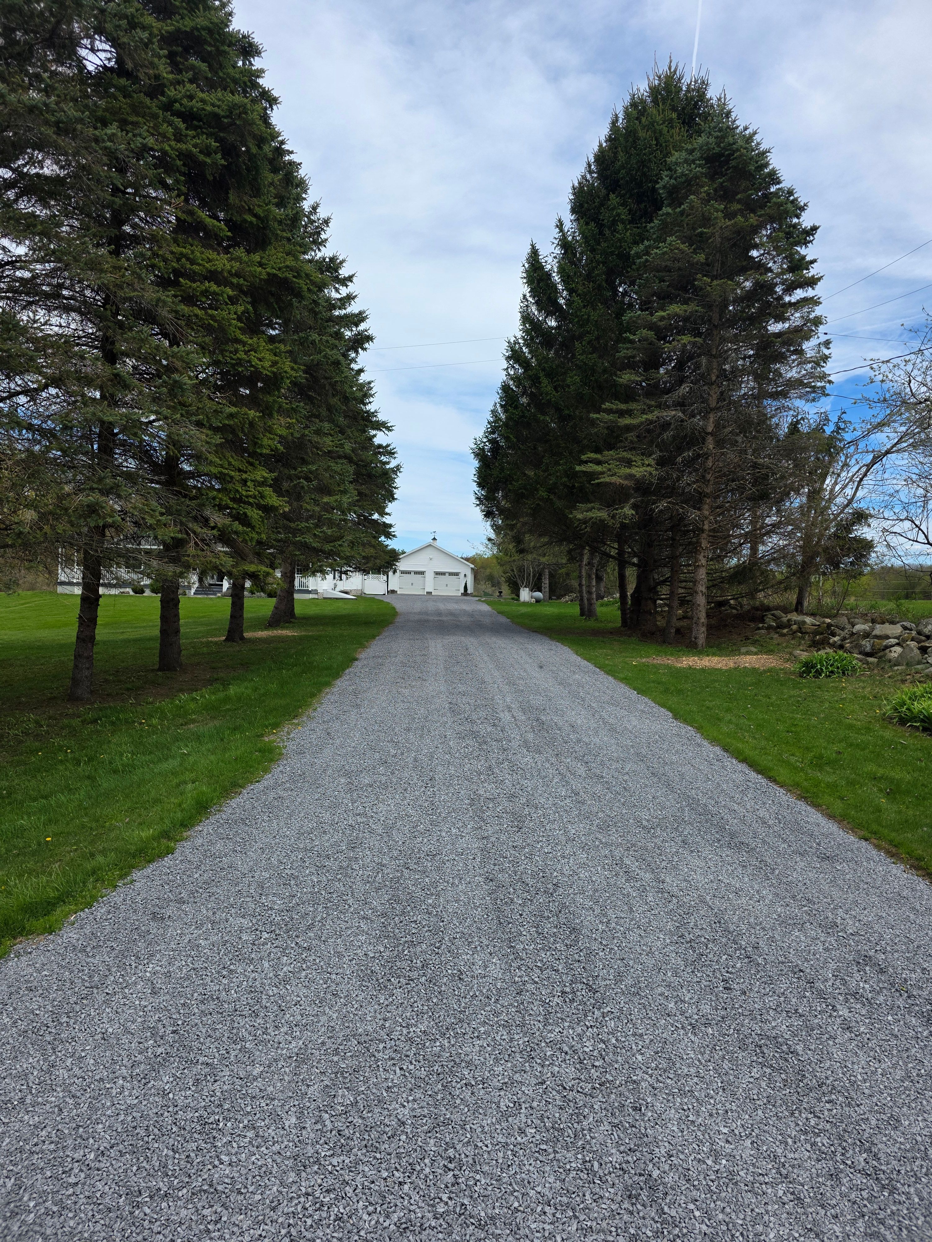  for Sweet Scapes in Ballston Spa, NY