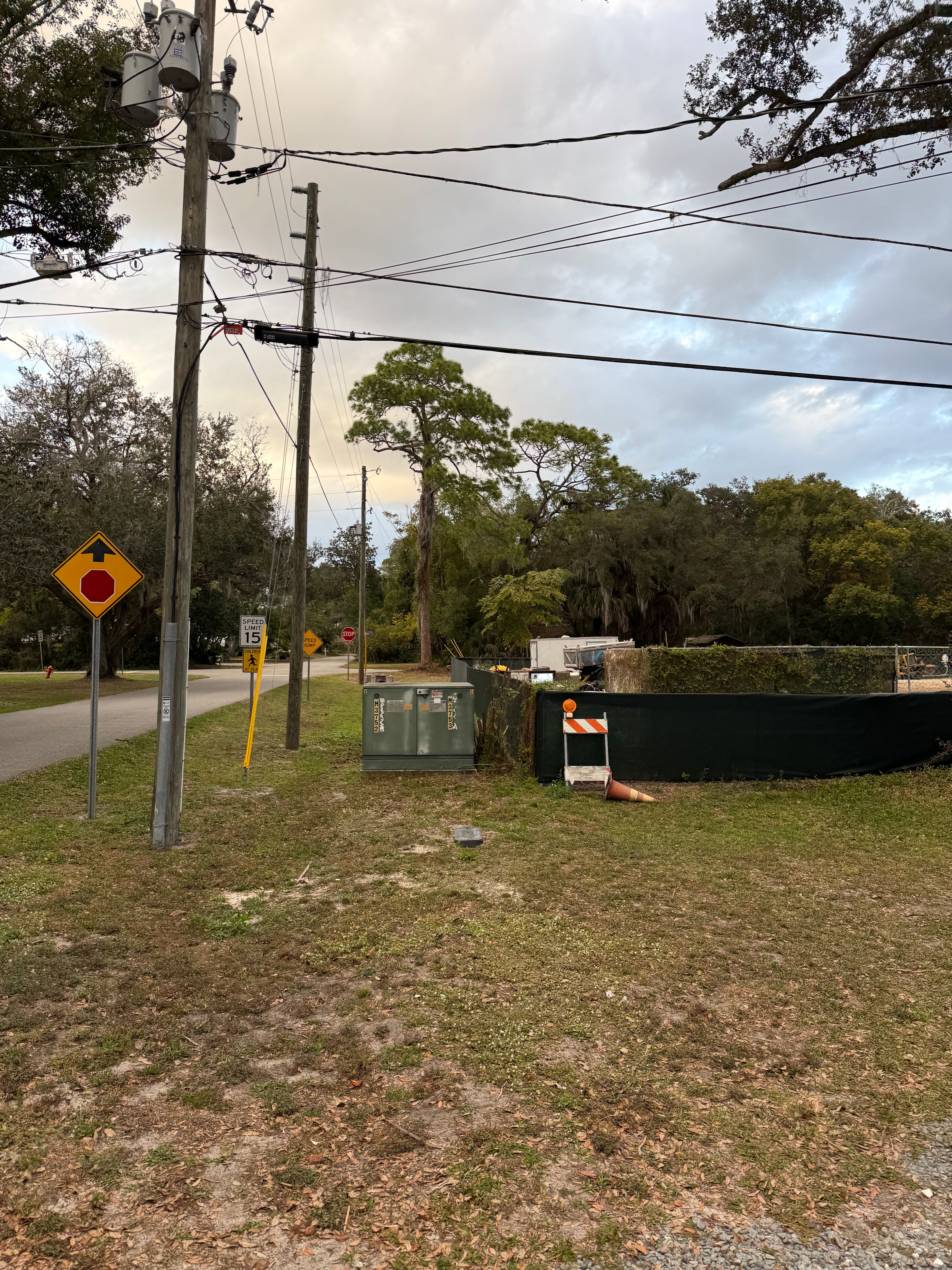  for Amerigrown Tree And Lawn in Apopka, FL