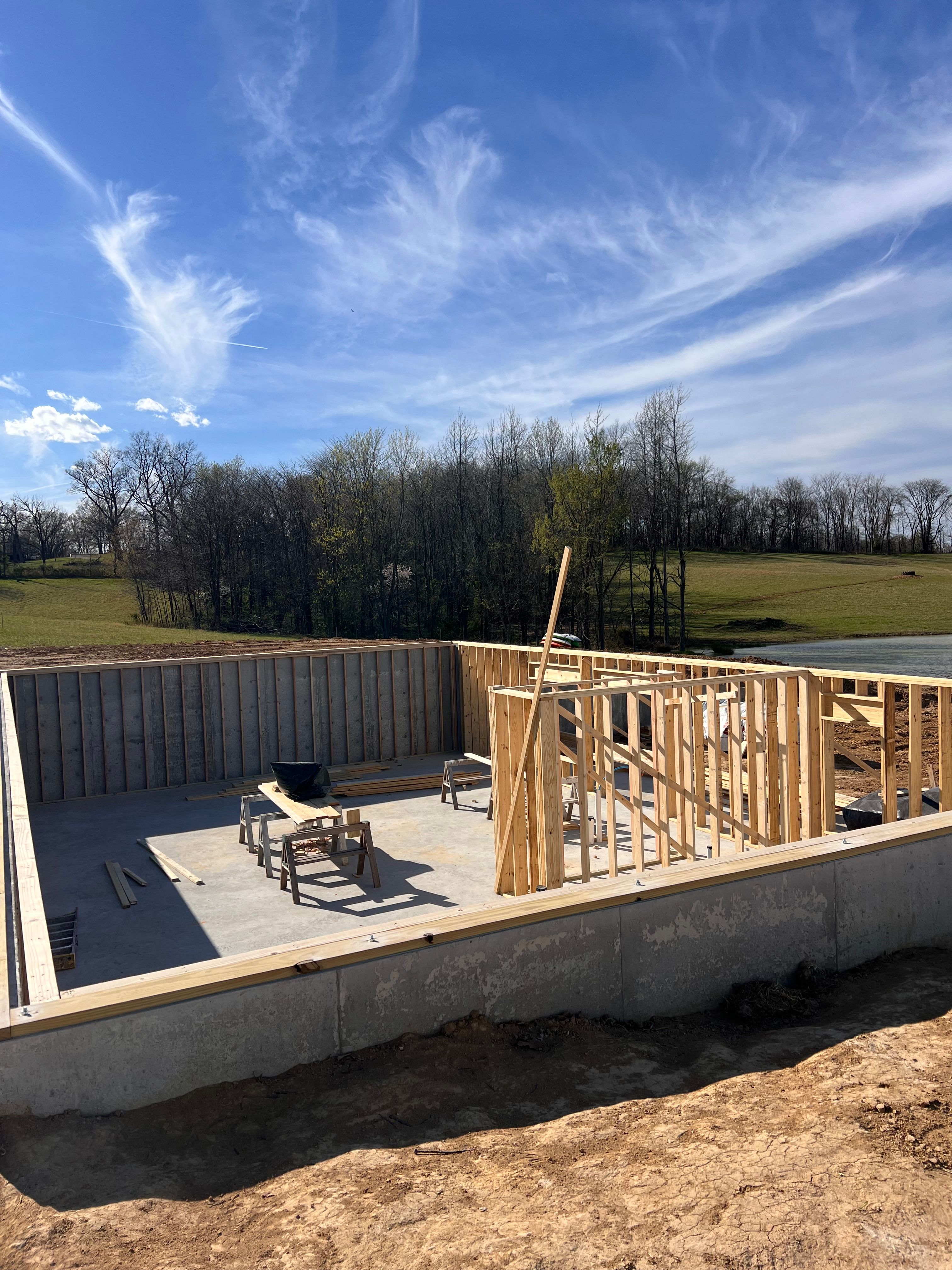 All Photos for Iron Ridge Builders in Bloomfield, MO