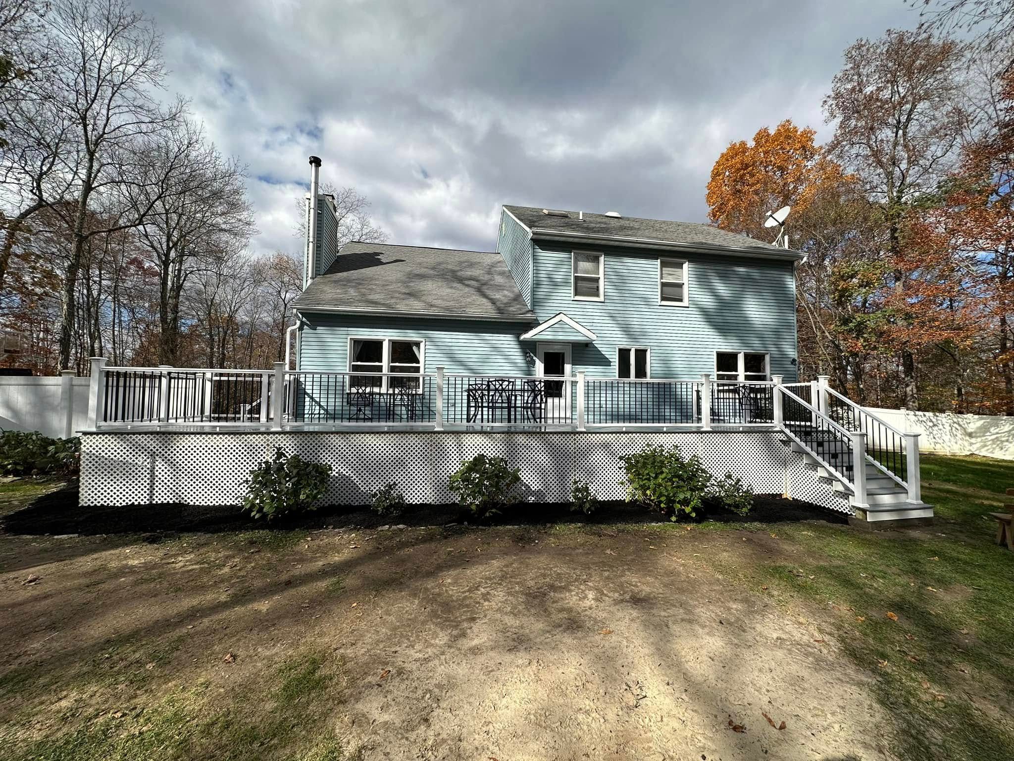 All Photos for BW Outdoor Solutions in Newton, NJ