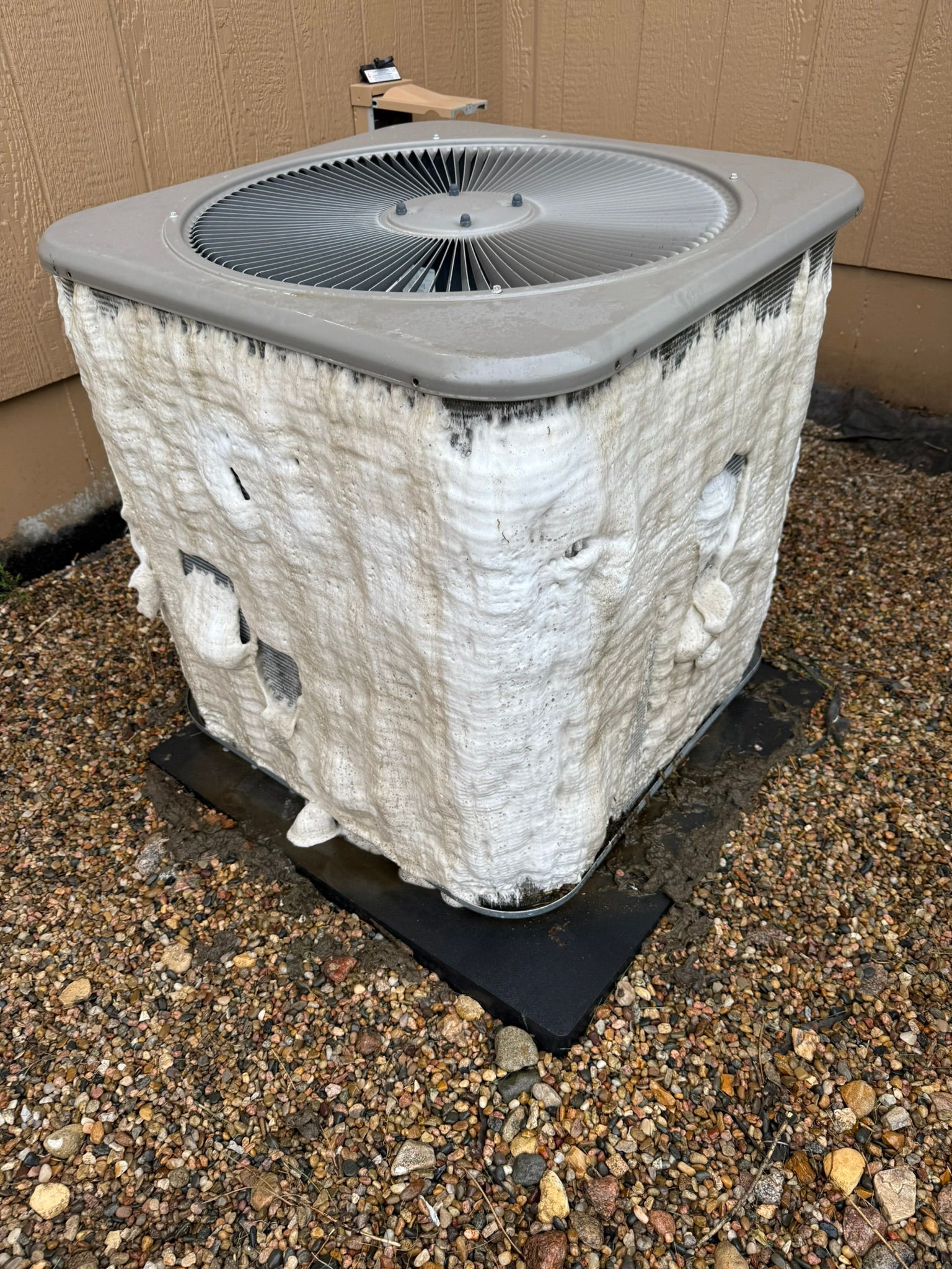  for TJs HVAC Services in Basehor, KS