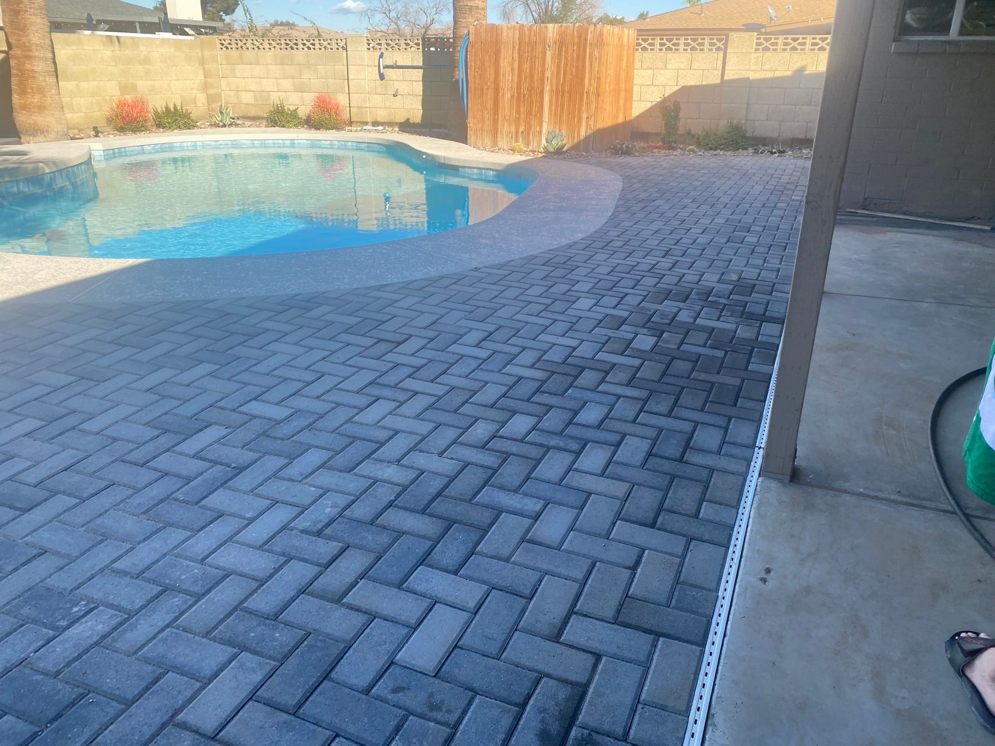  for Outdoor Pros in Phoenix, AZ