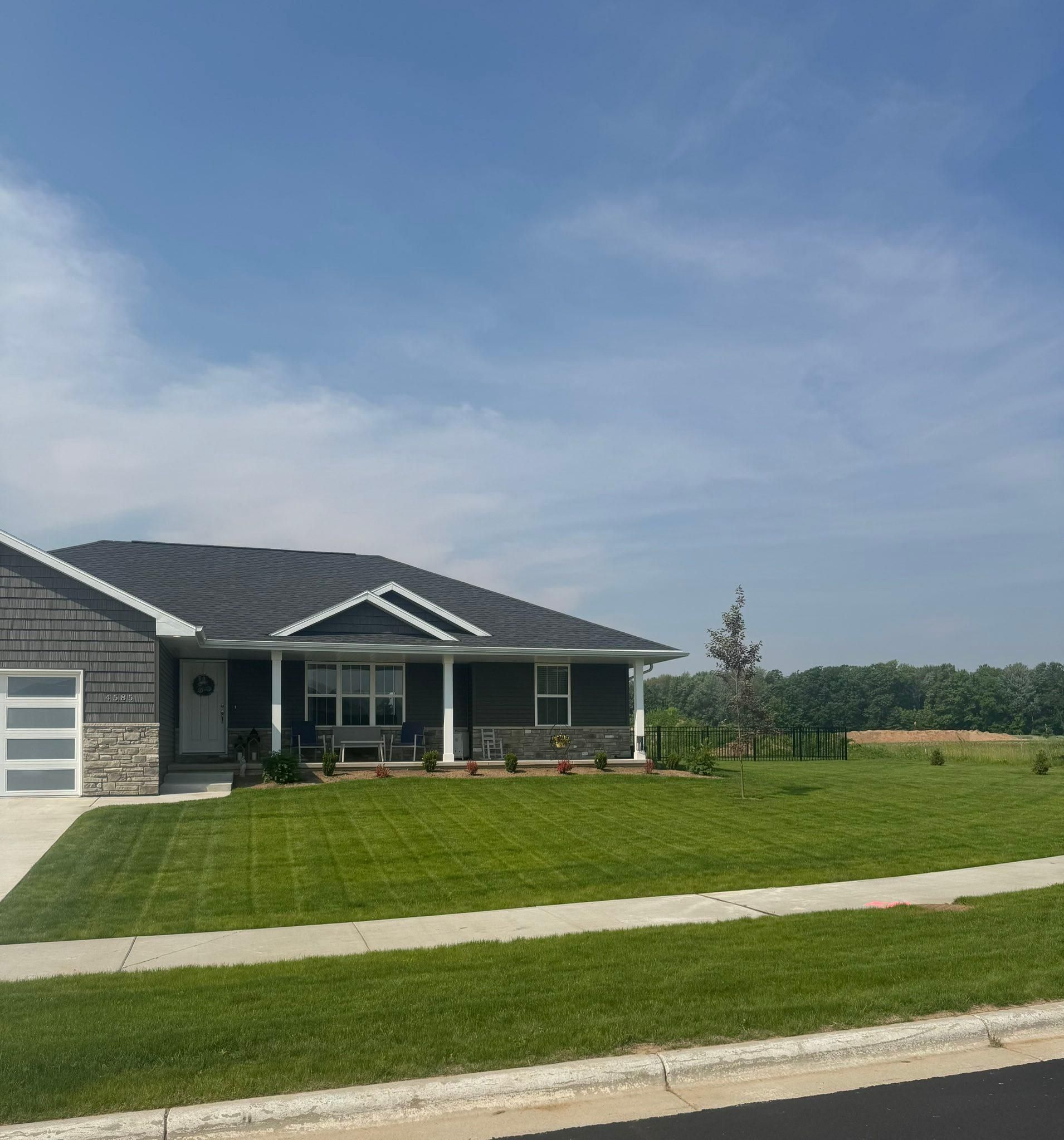 All Photos for Stitch's Landscape in Howard, WI