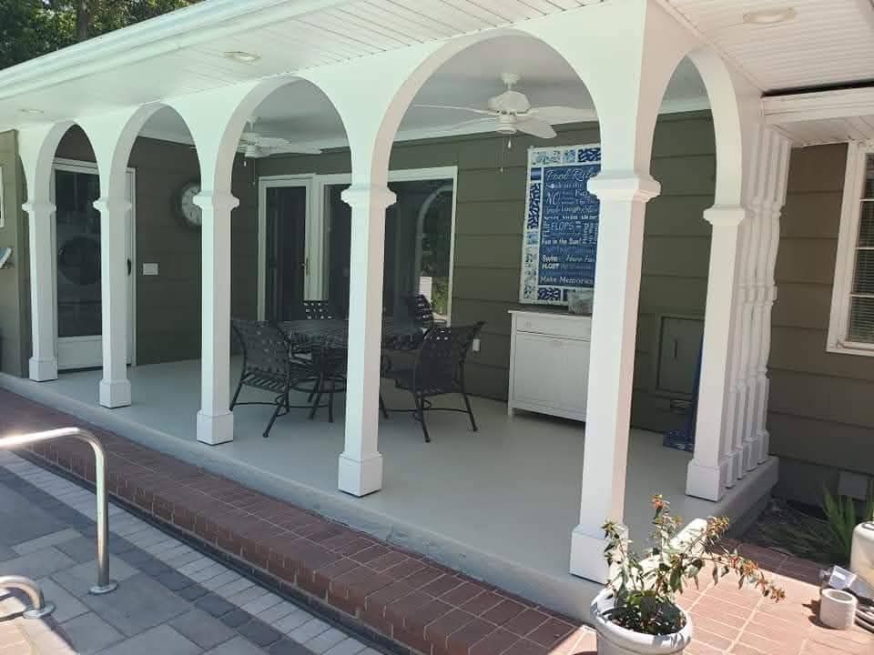  for Integrity Painting in Manchester, CT