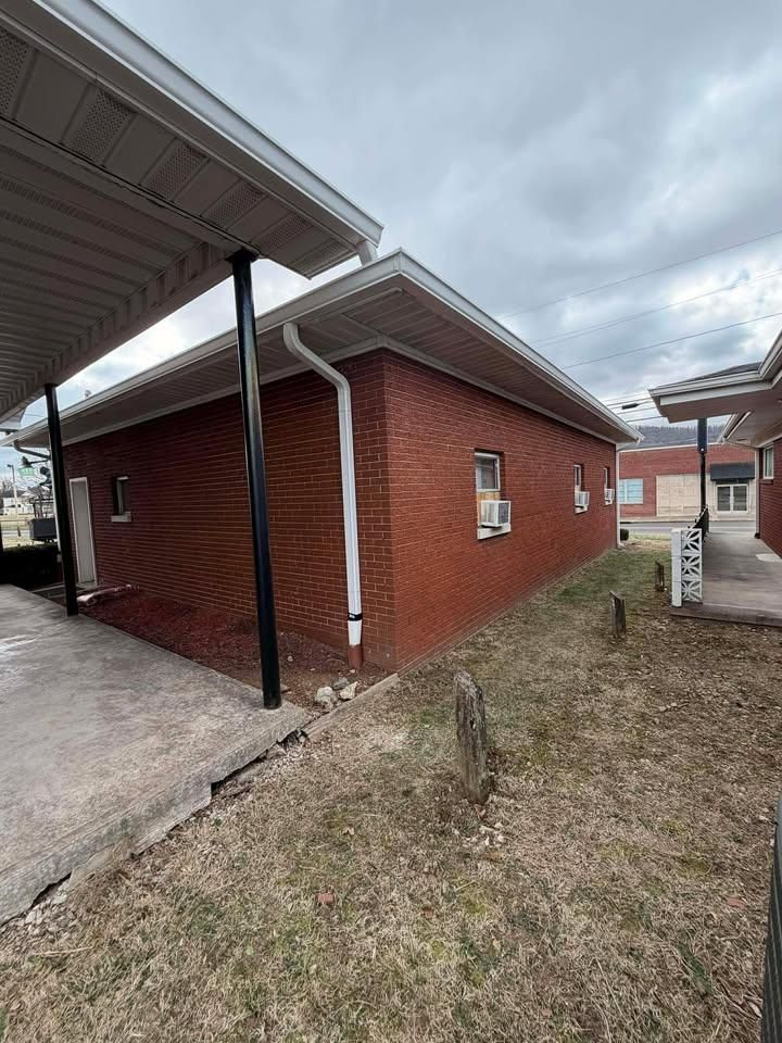 All Photos for KY Gutter Pro & Specialty Roofing Systems in Monticello, KY