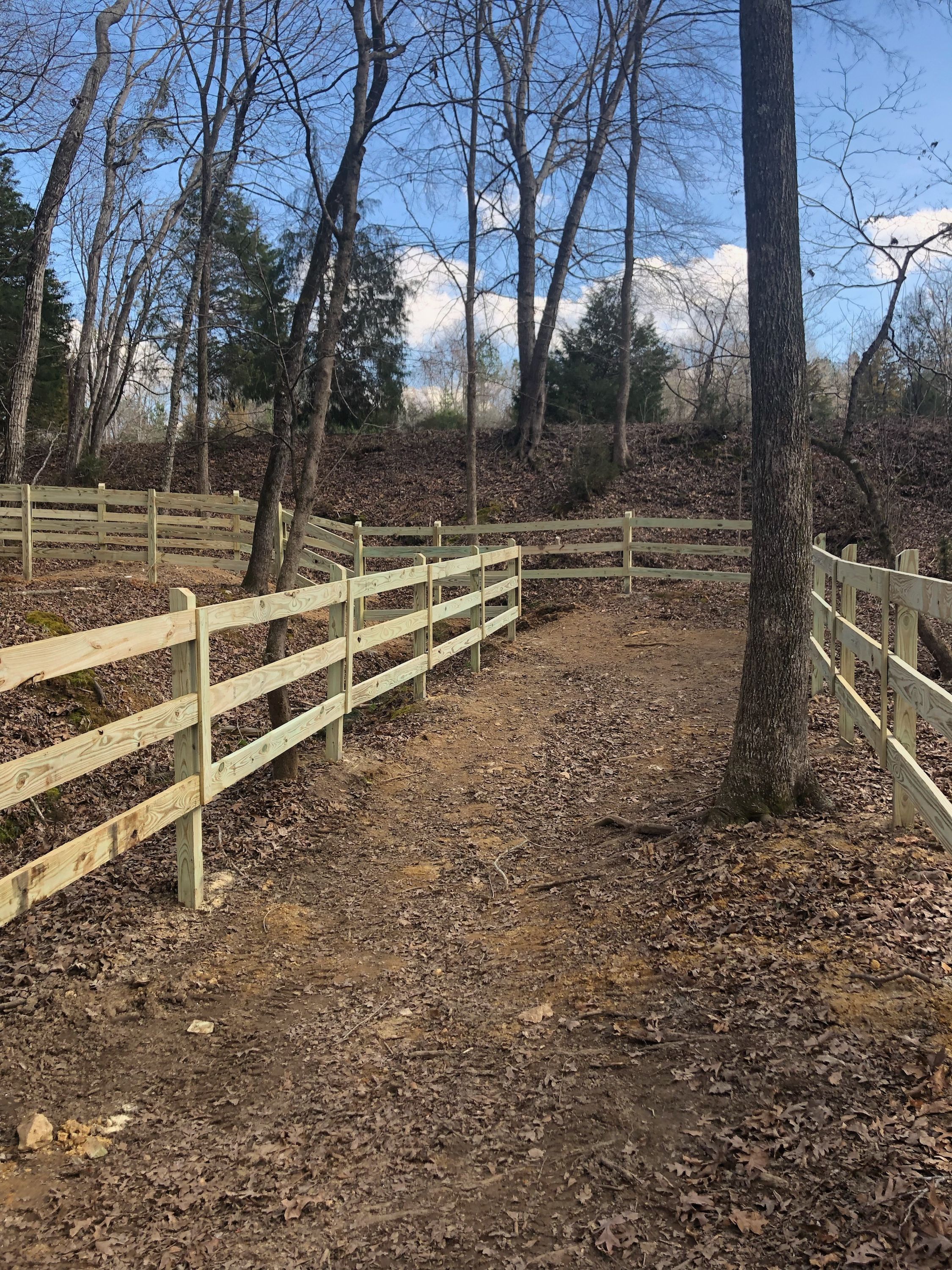 All Photos for Advanced Fencing Solutions in Camden, SC