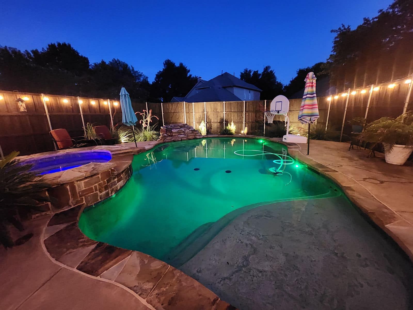  for Extreme Pool Solutions in Frisco, TX