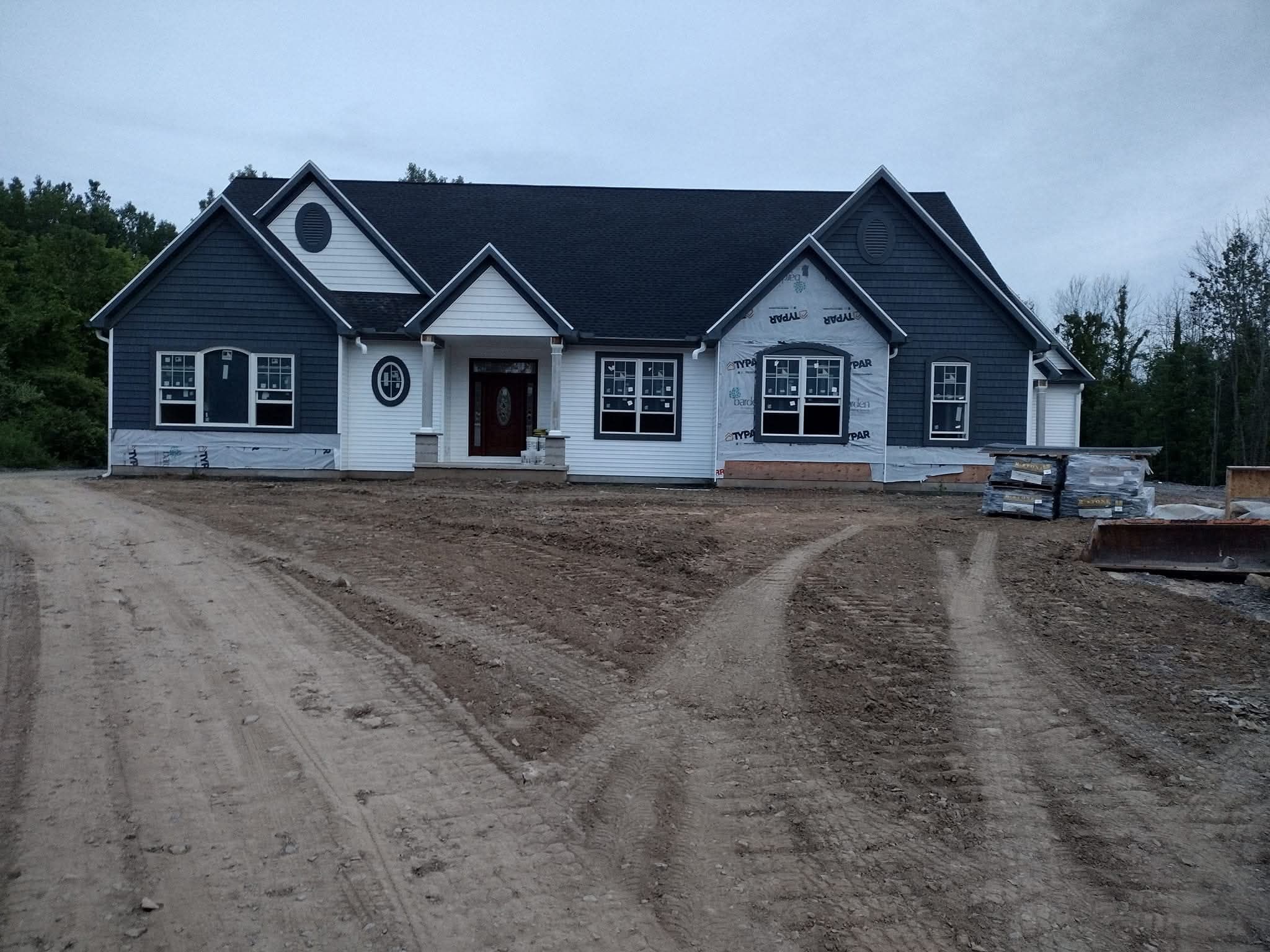  for Canadice Valley Construction LLC in Canadice, NY