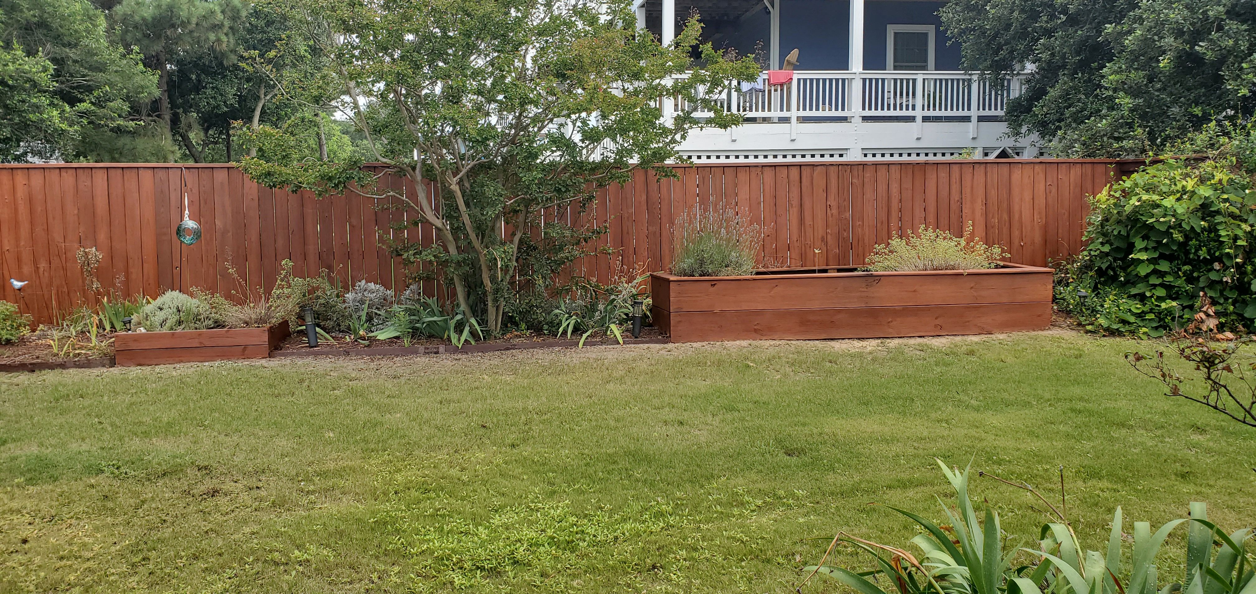  for Silva Painting Company in Kitty Hawk, NC