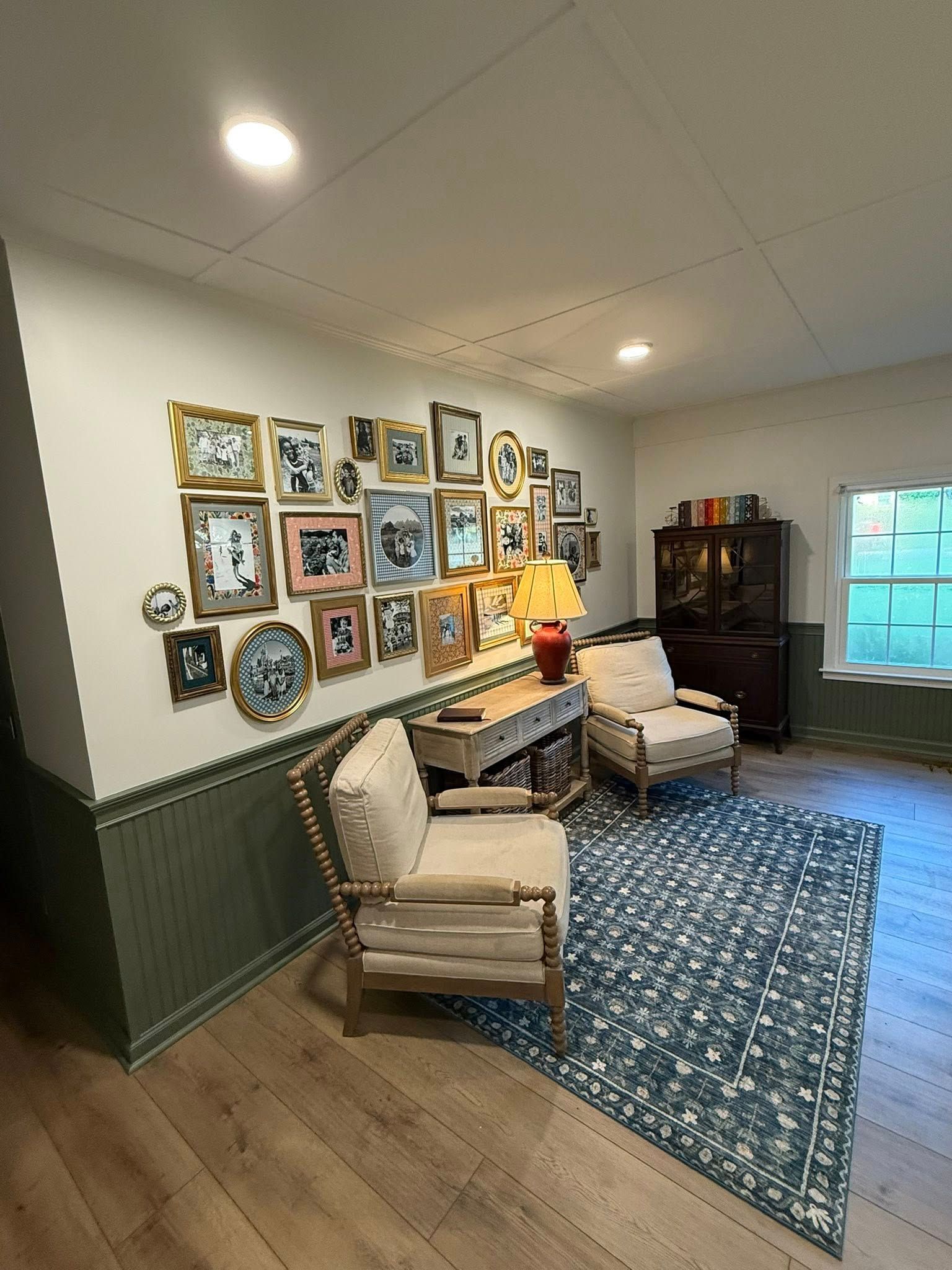  for Courvelle's Construction and Renovations in Columbus, GA