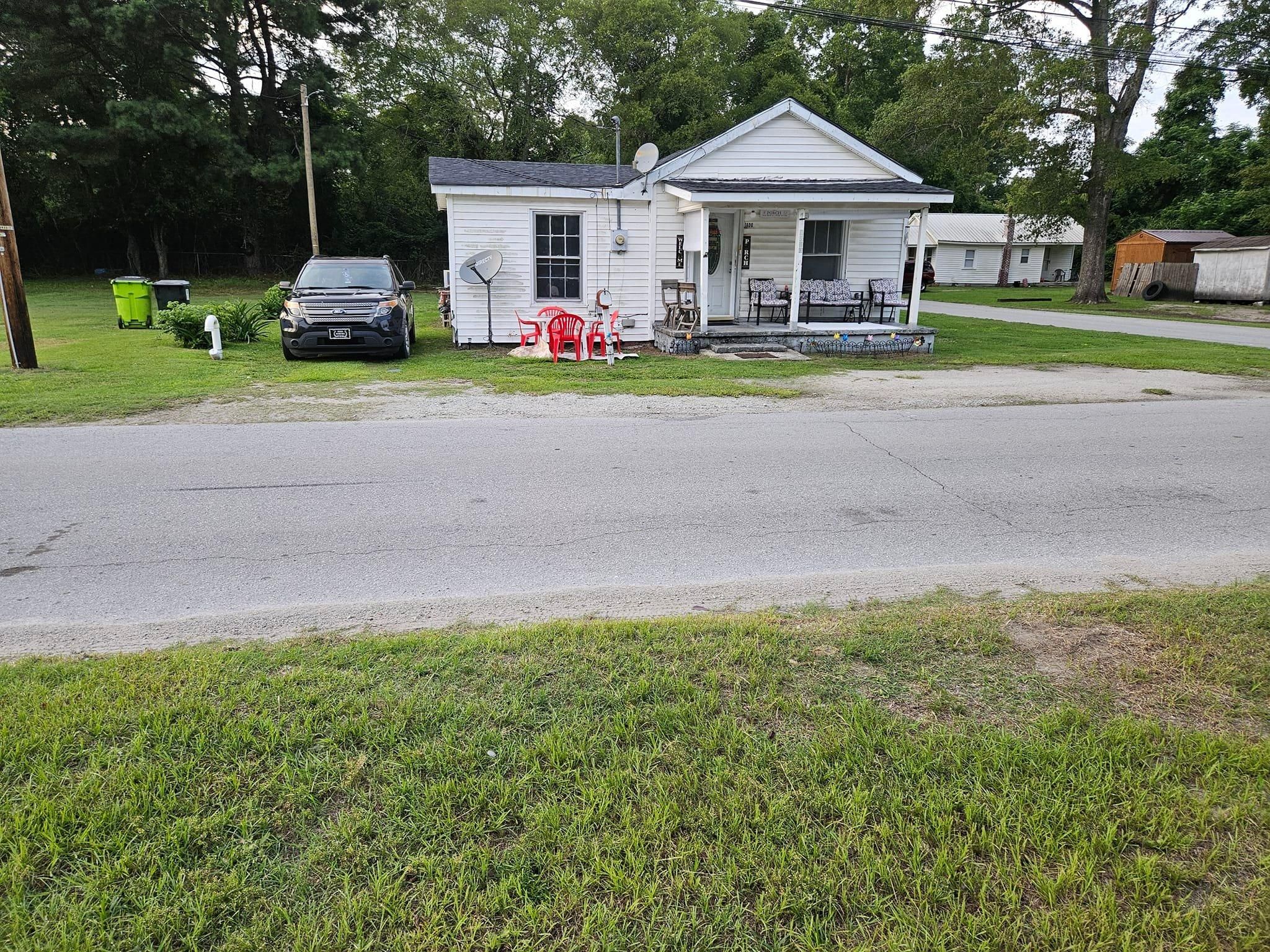  for Just Mow and Go Lawn Service in New Bern, NC