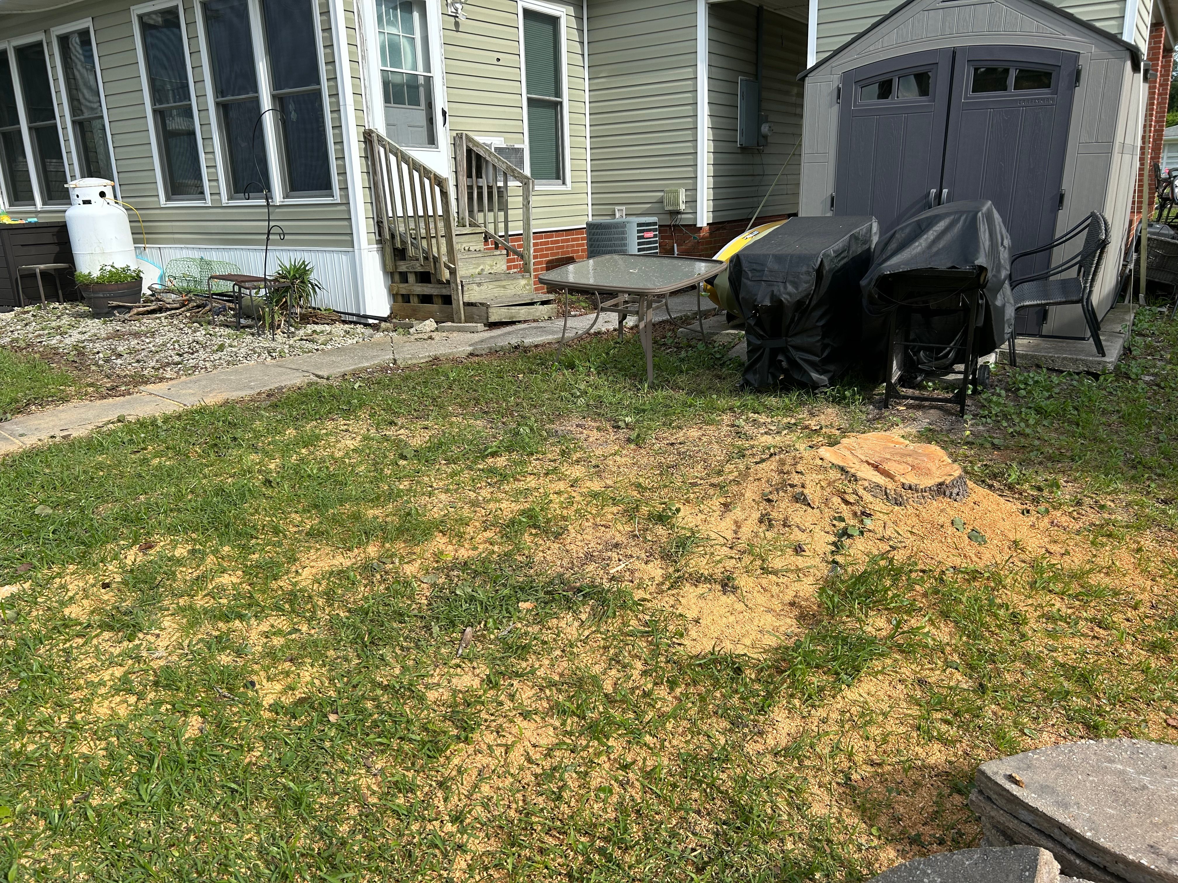  for Top Notch Landscape in Sneads Ferry, NC