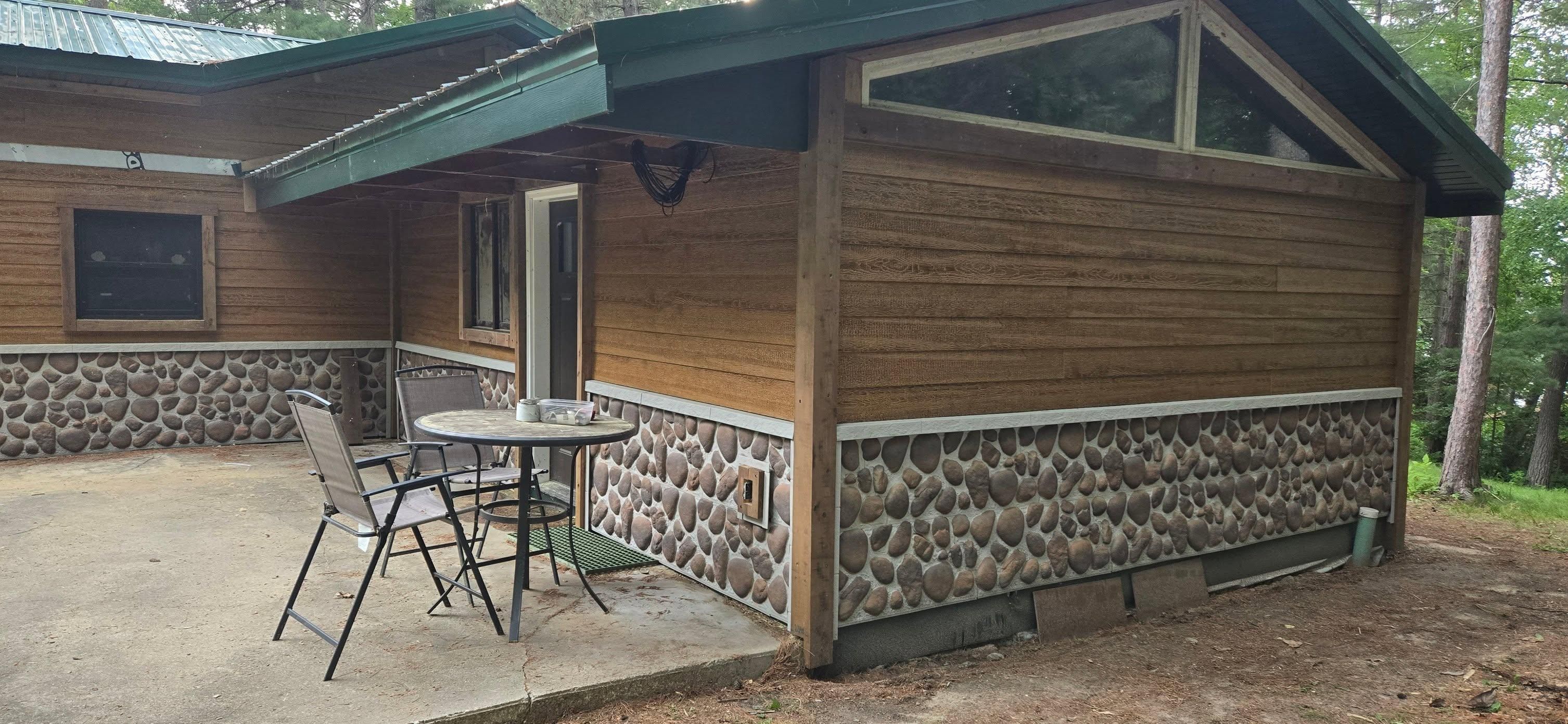  for WEISS Construction LLC in Brainerd, Minnesota