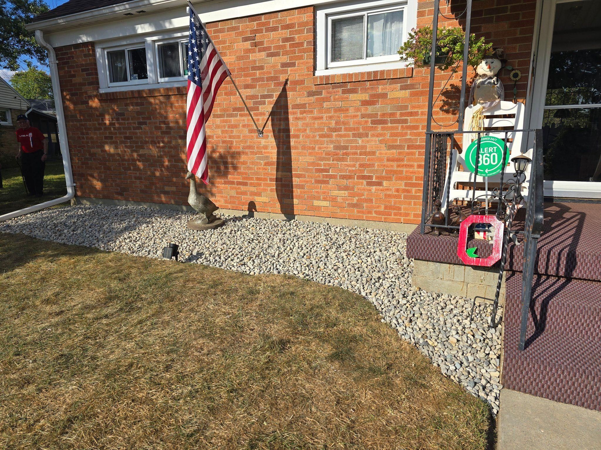 All Photos for Tingley's Green Land Services in Springfield, Ohio