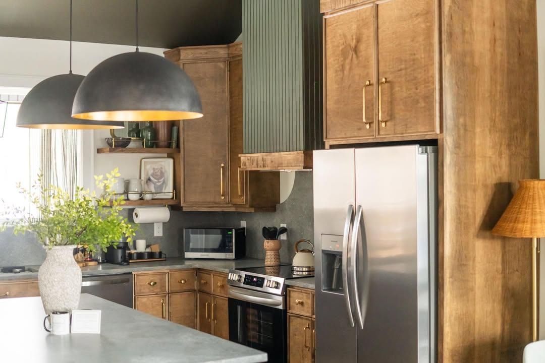  for Hartman Homes and Interiors in Lexington, NC