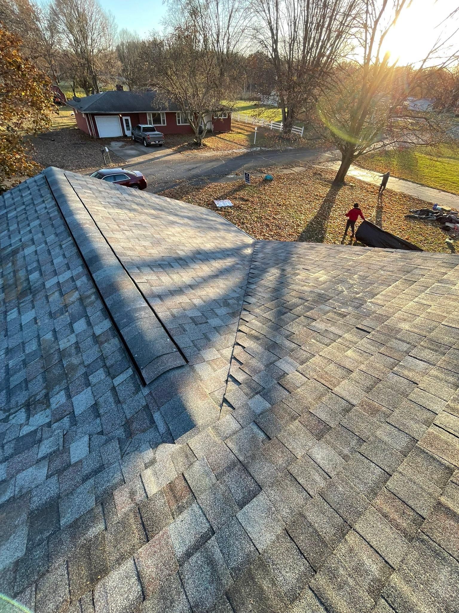  for Roofing Install Near Parker City, IN in Pendleton, IN