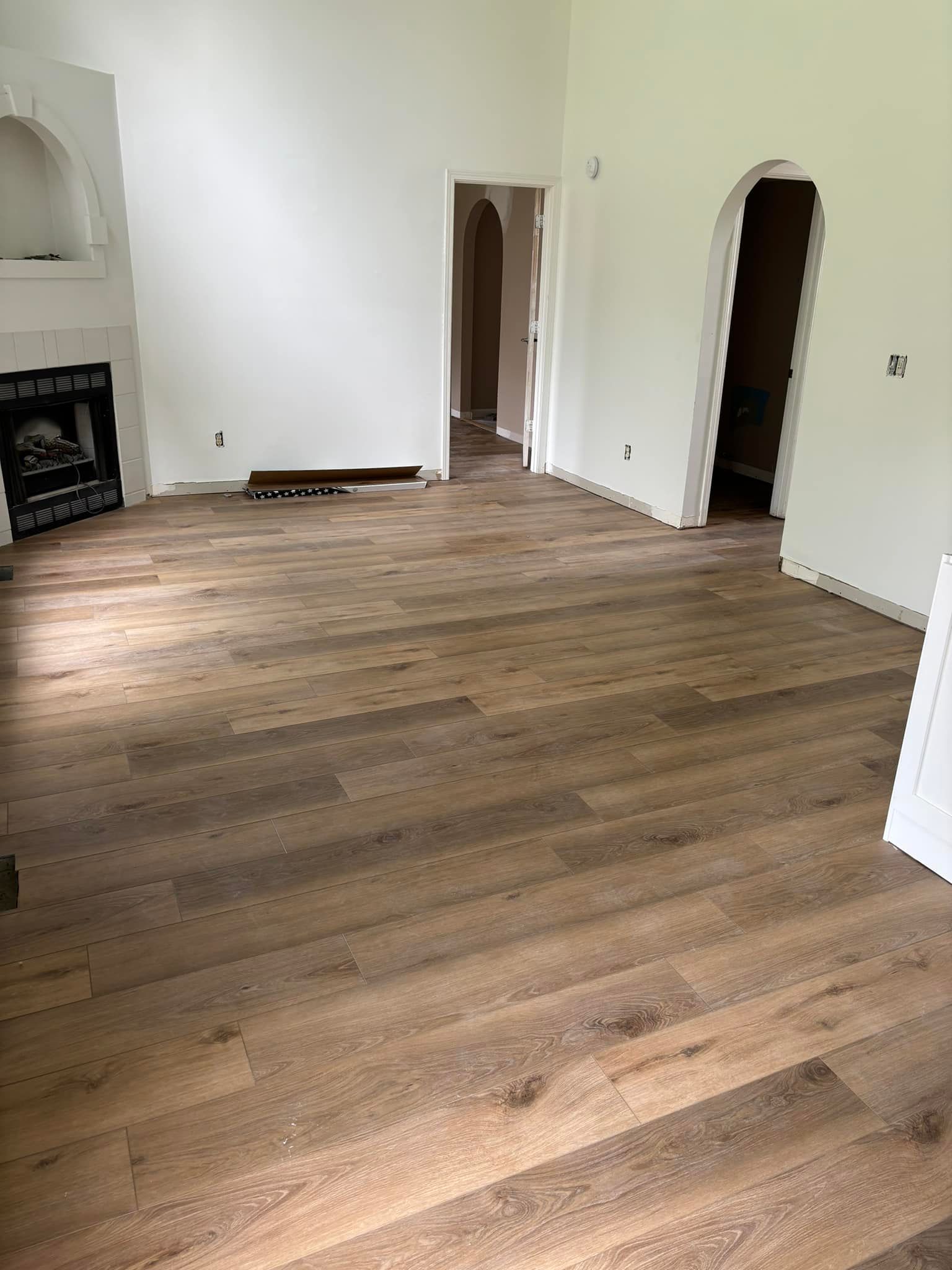  for Everglow Flooring in Columbus, OH