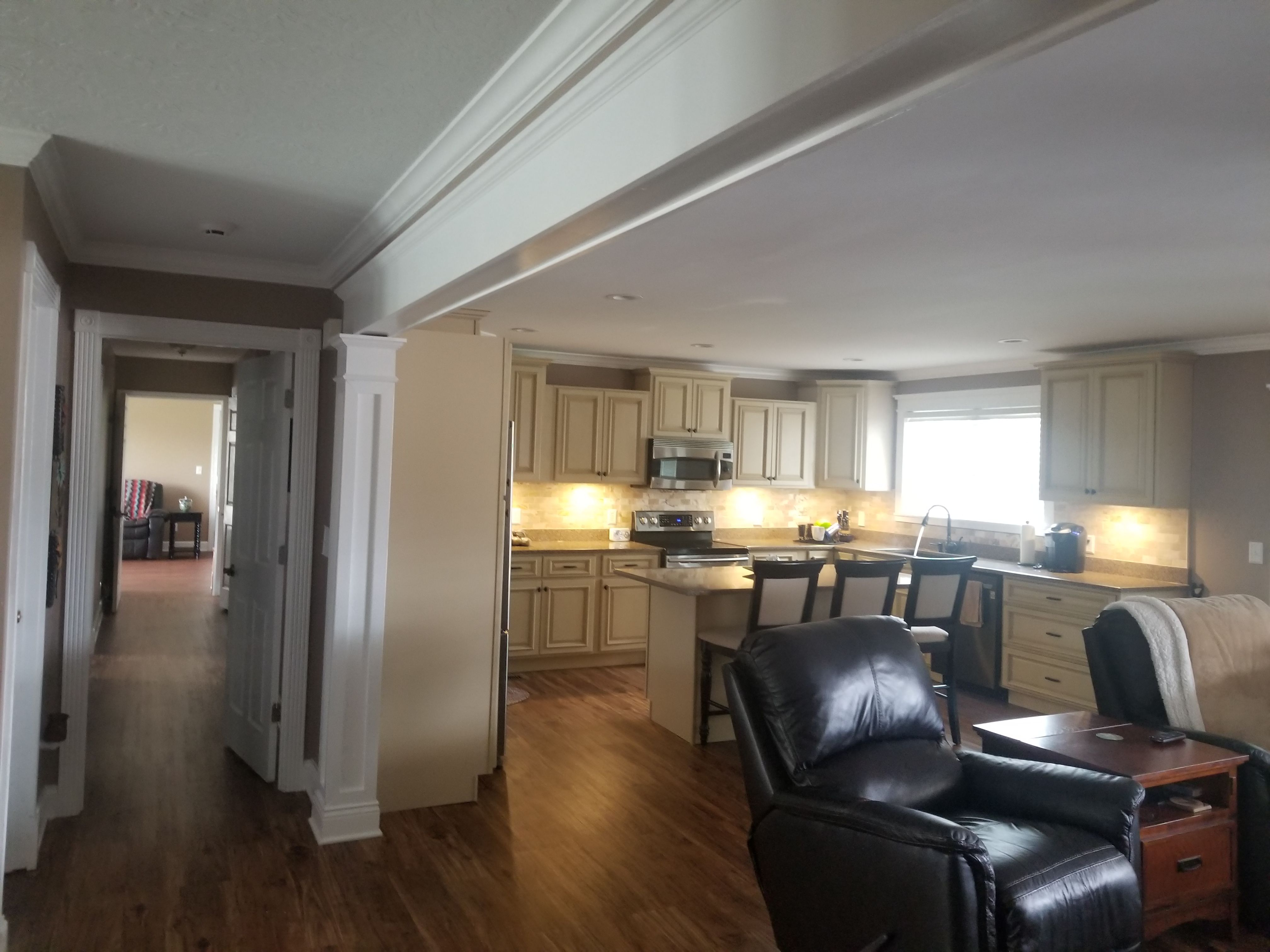  for Winchester Construction & Remodeling in Cave City, KY