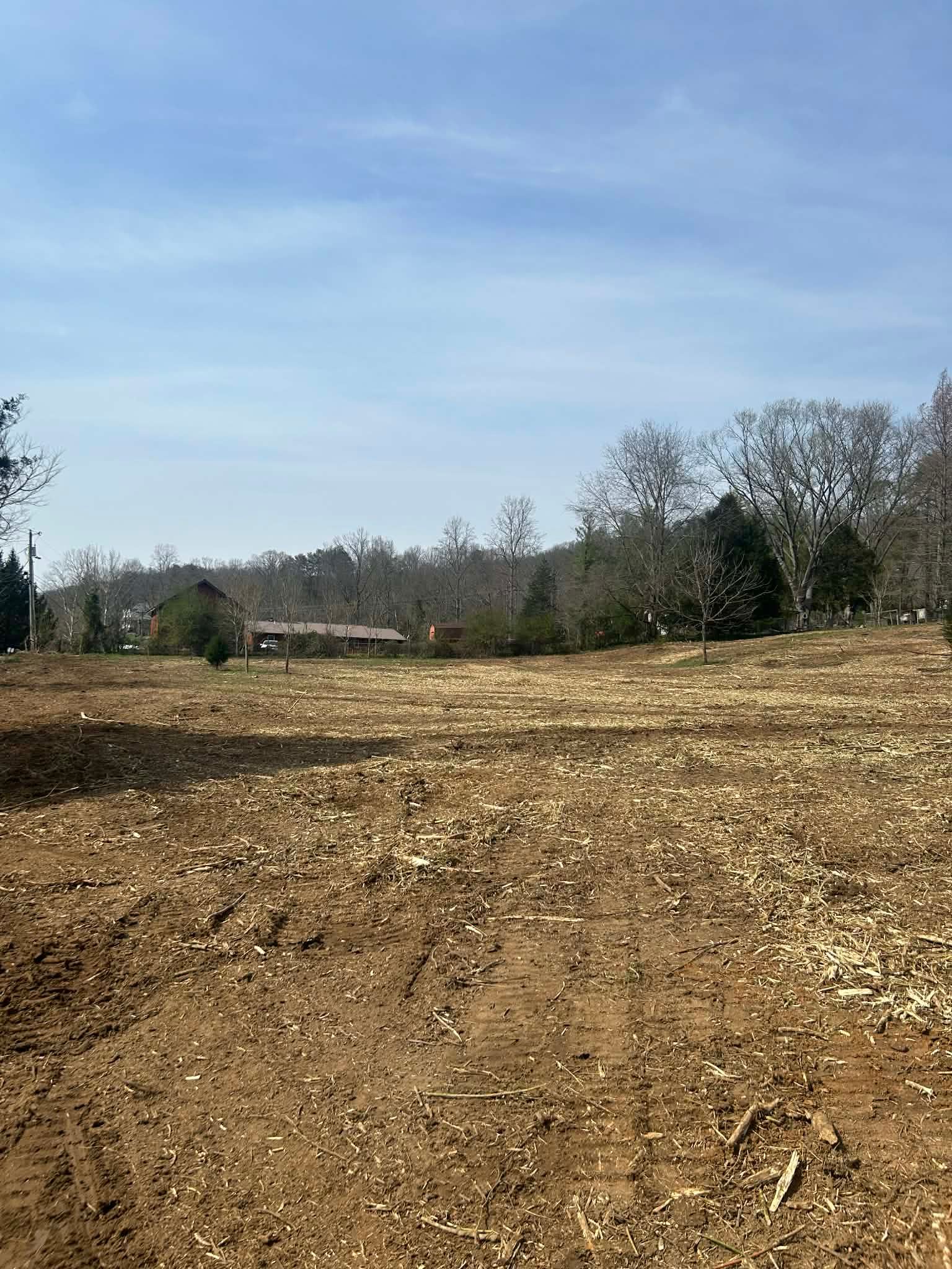  for Z's Land Management & Forestry Mulching in Smithville, TN