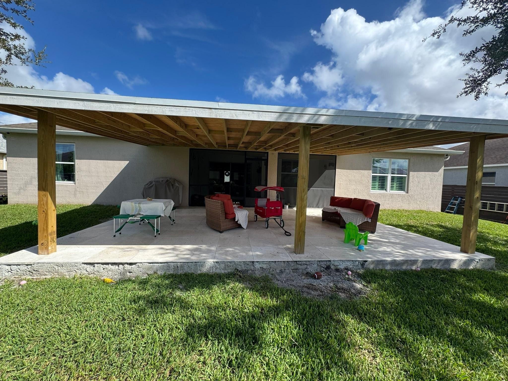 All Photos for Prestige Landscape Solutions in Vero Beach, FL