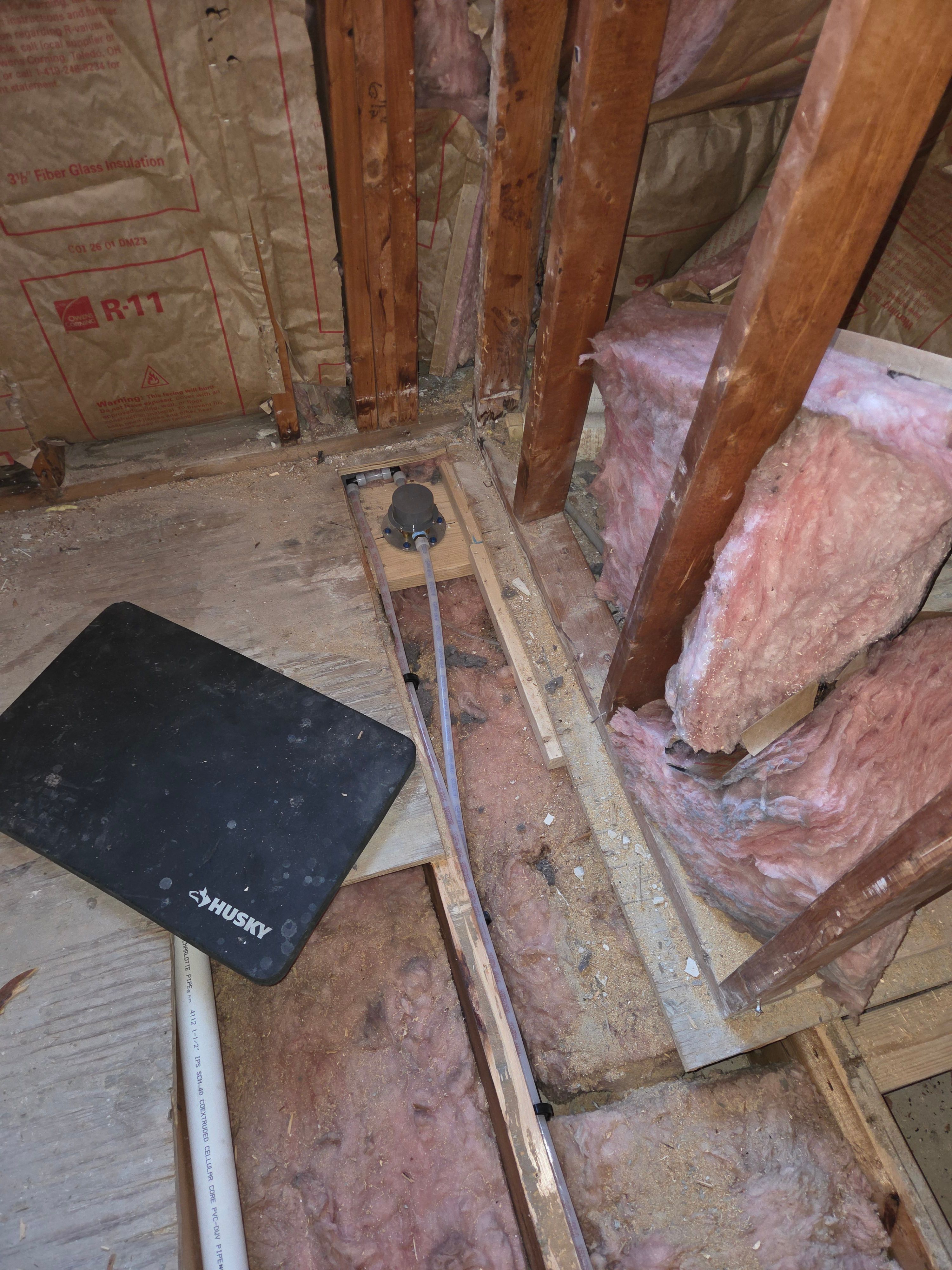 All Photos for EMR Plumbing and Heating in Concord, NH