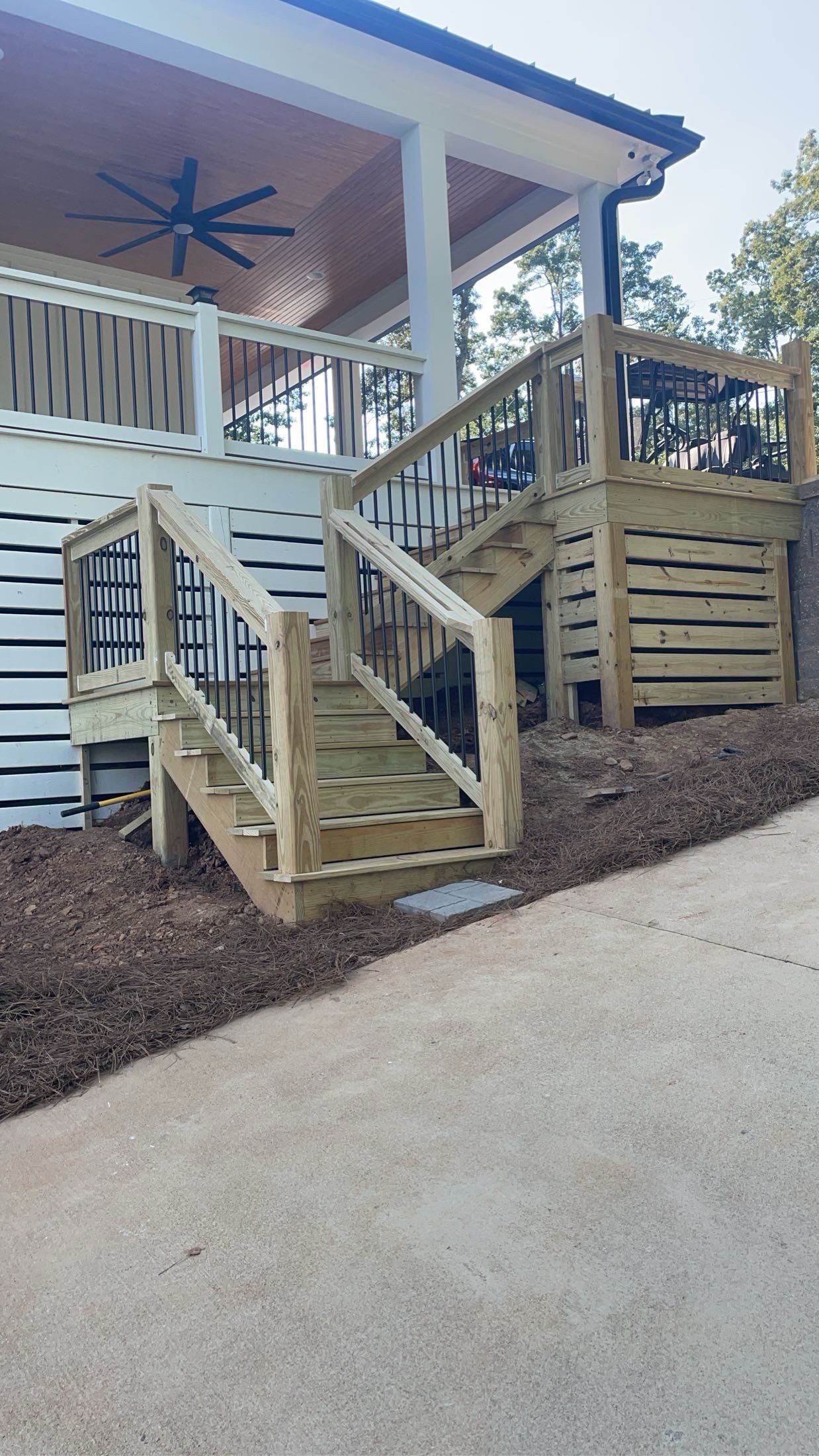  for JDF Carpentry LLC in Lake Murray of Richland, SC